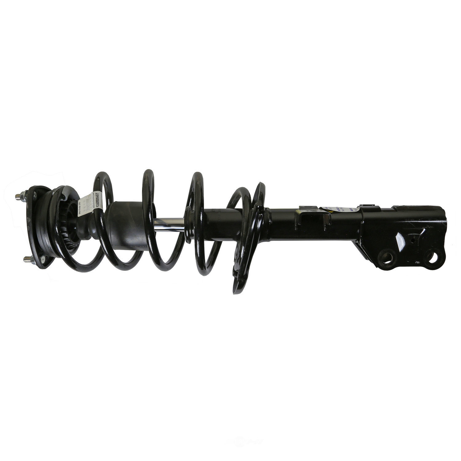 MONROE COMPLETE STRUT ASSEMBLIES - Quick-Strut Complete Strut Assembly - M96 - 182979