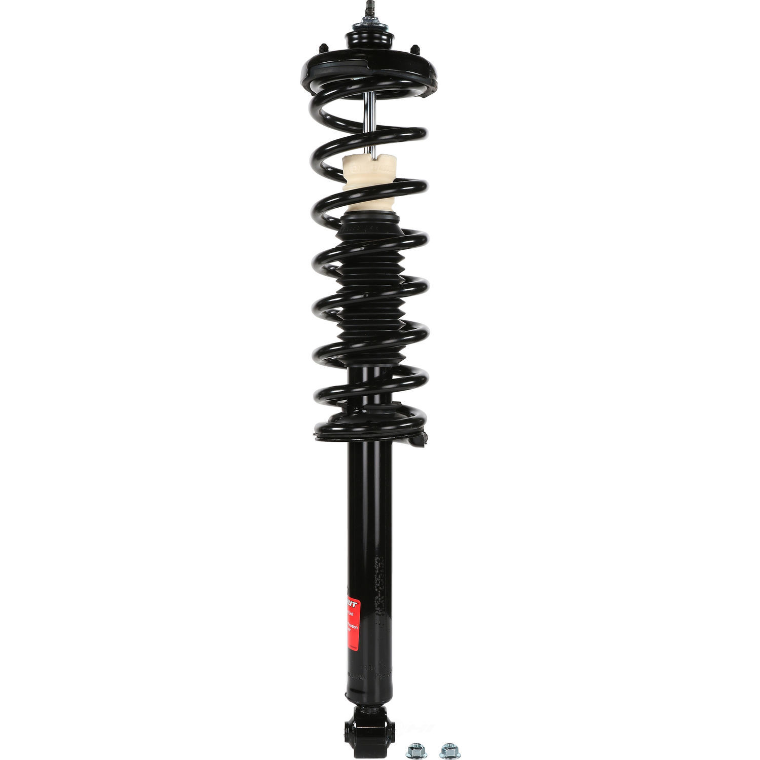 MONROE COMPLETE STRUT ASSEMBLIES - Quick-Strut Complete Strut Assembly - M96 - 171372