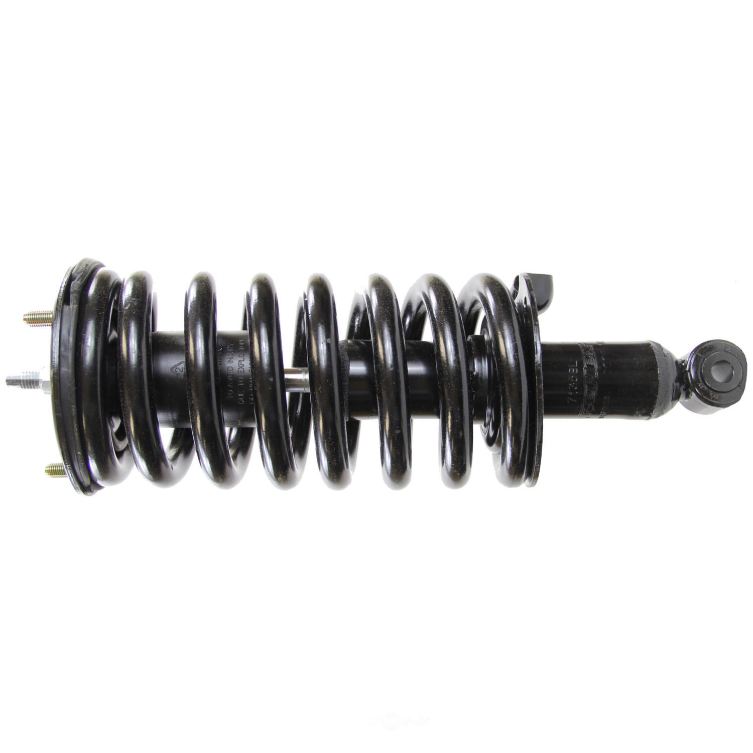MONROE COMPLETE STRUT ASSEMBLIES - Quick-Strut Complete Strut Assembly - M96 - 371358