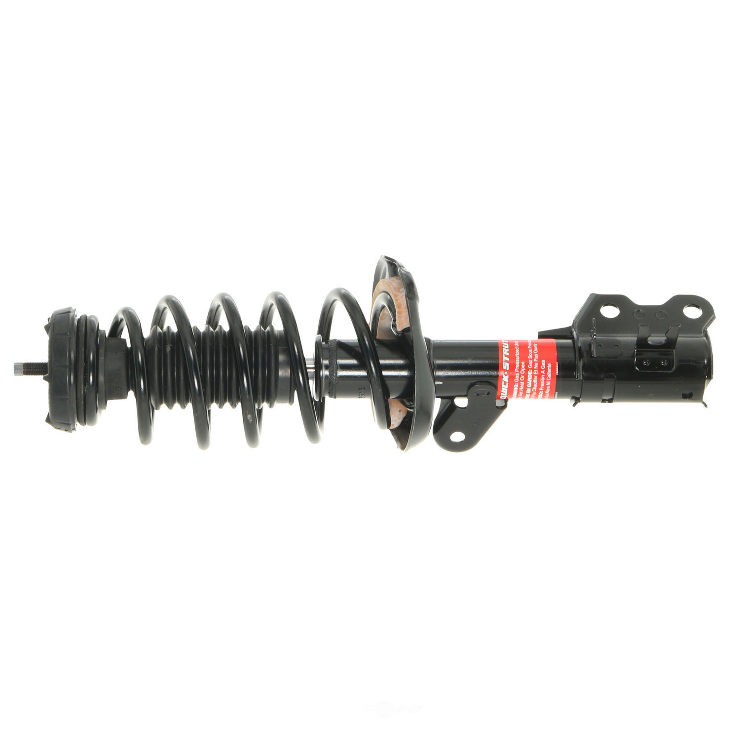 MONROE COMPLETE STRUT ASSEMBLIES - Quick-Strut Complete Strut Assembly - M96 - 172935
