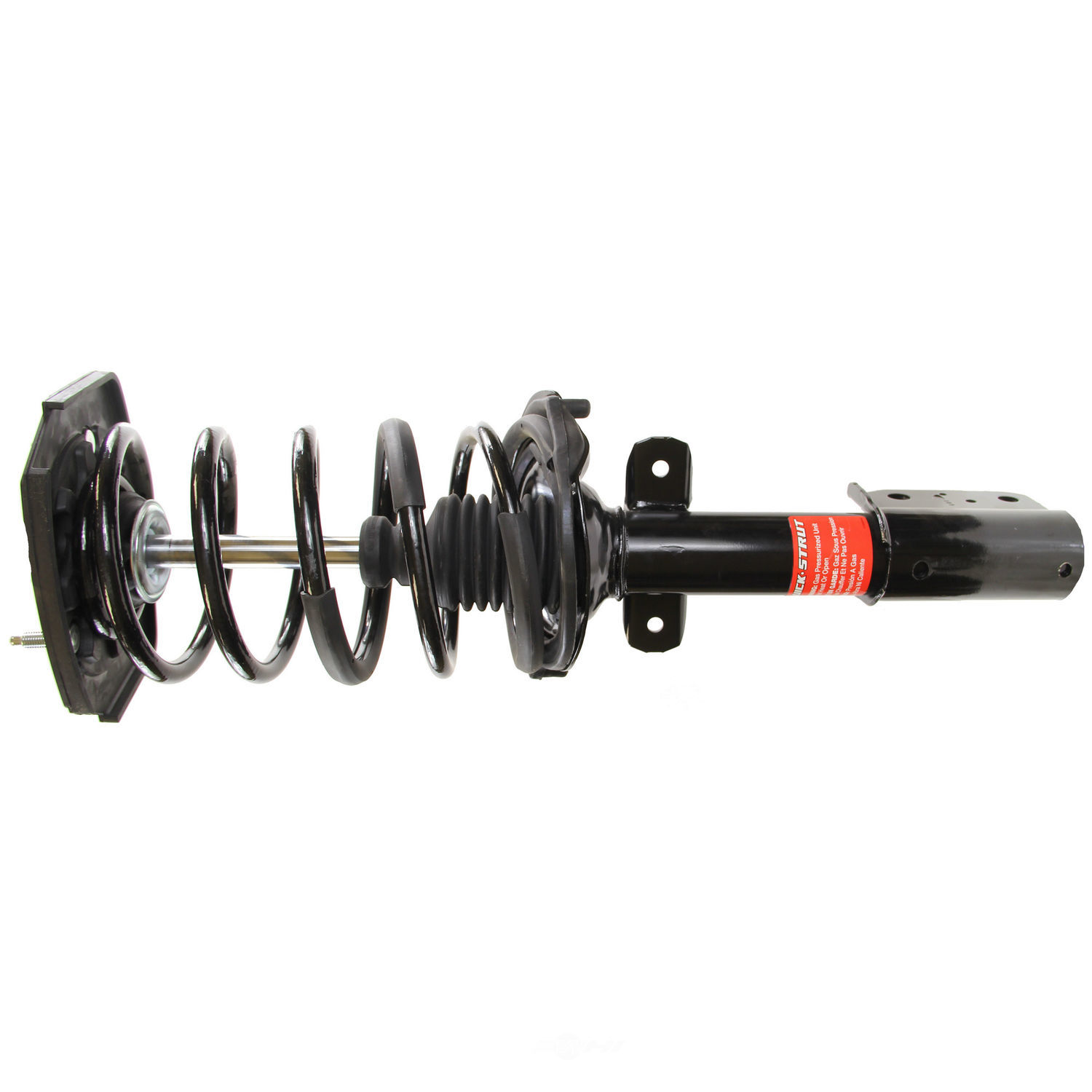 MONROE COMPLETE STRUT ASSEMBLIES - Quick-Strut Complete Strut Assembly - M96 - 471662r