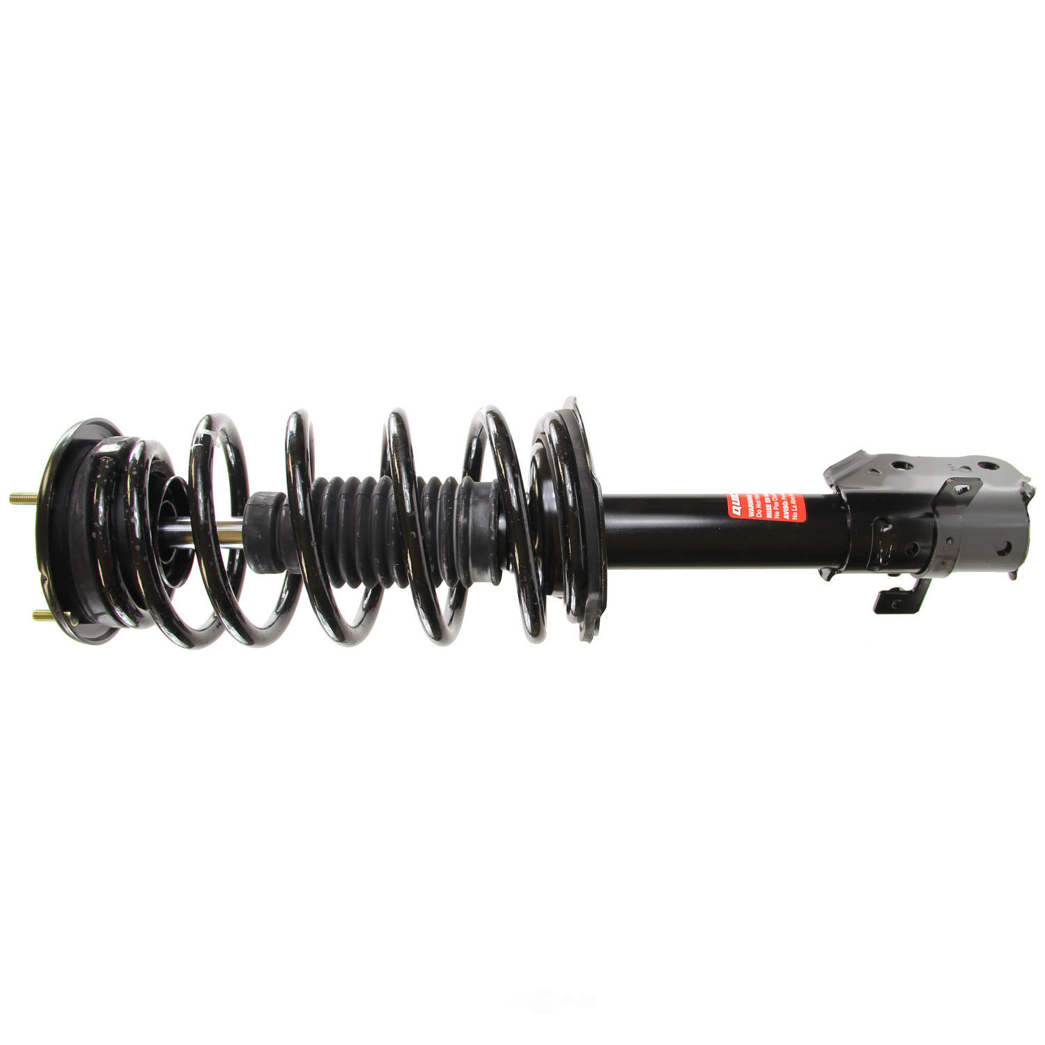 MONROE COMPLETE STRUT ASSEMBLIES - Quick-Strut Complete Strut Assembly - M96 - 572888