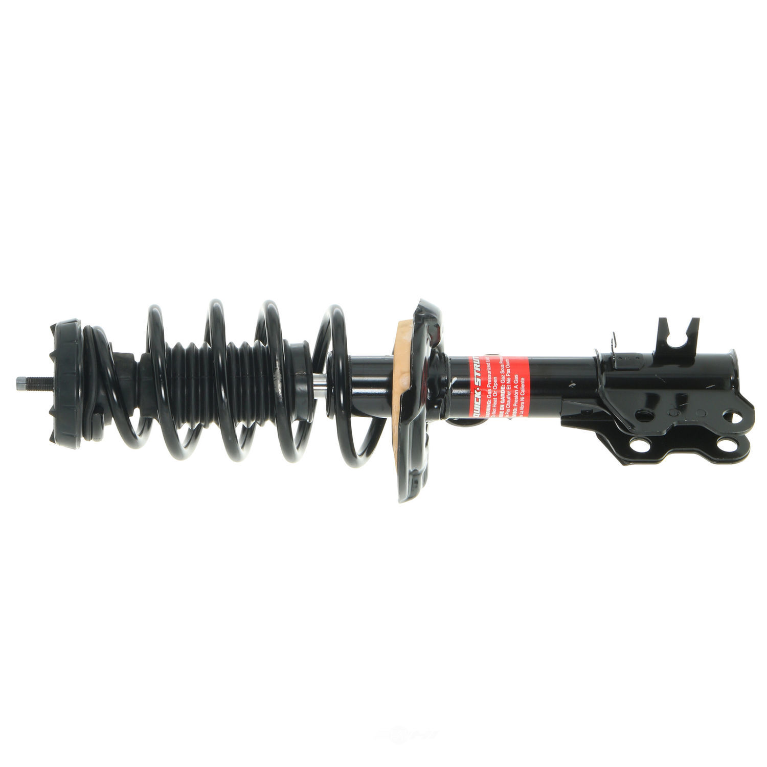 MONROE COMPLETE STRUT ASSEMBLIES - Quick-Strut Complete Strut Assembly - M96 - 272934