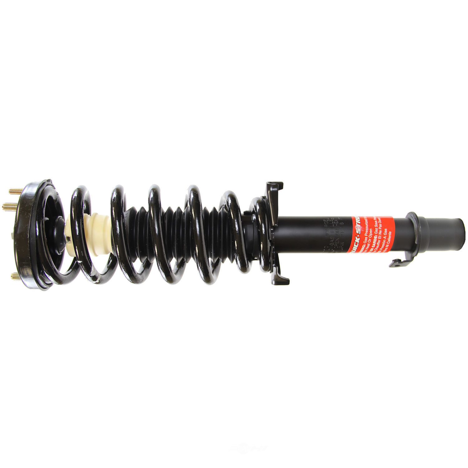 MONROE COMPLETE STRUT ASSEMBLIES - Quick-Strut Complete Strut Assembly - M96 - 172770