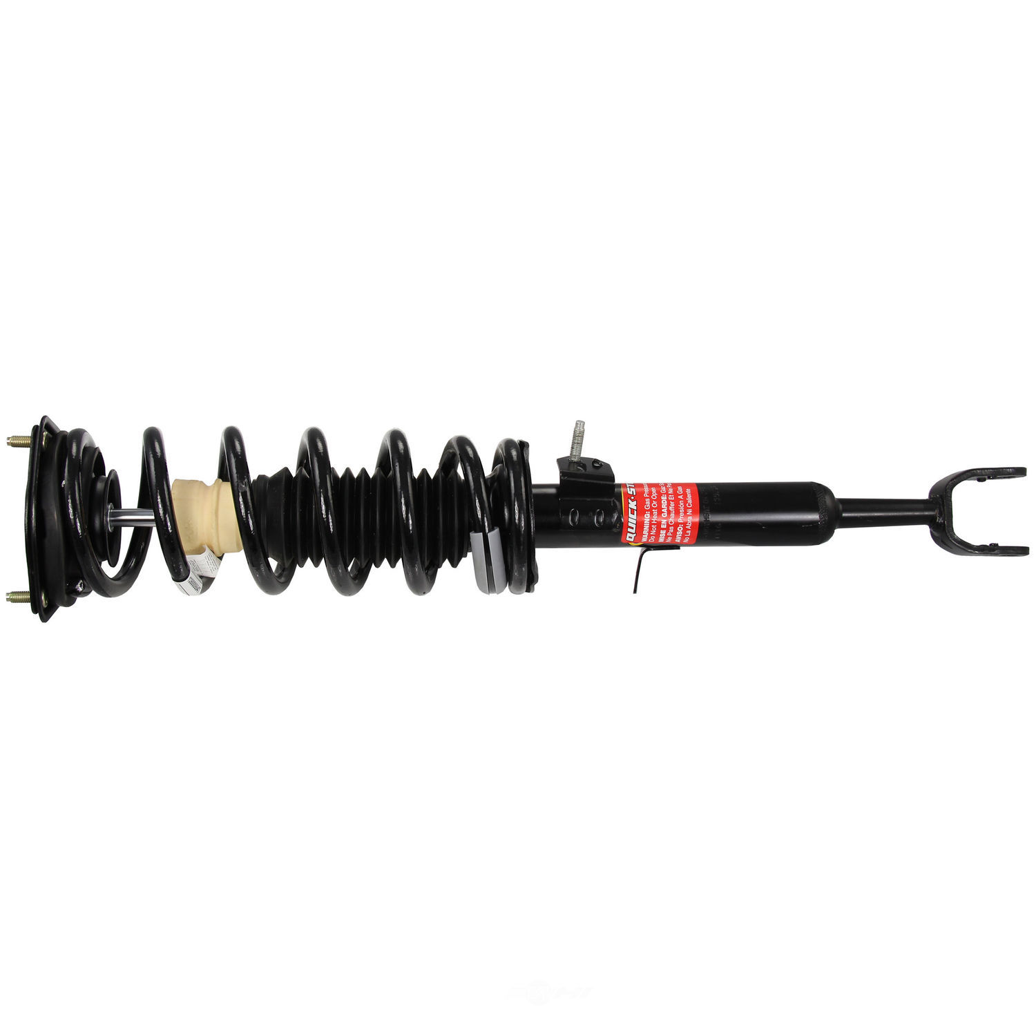 MONROE COMPLETE STRUT ASSEMBLIES - Quick-Strut Complete Strut Assembly - M96 - 171116