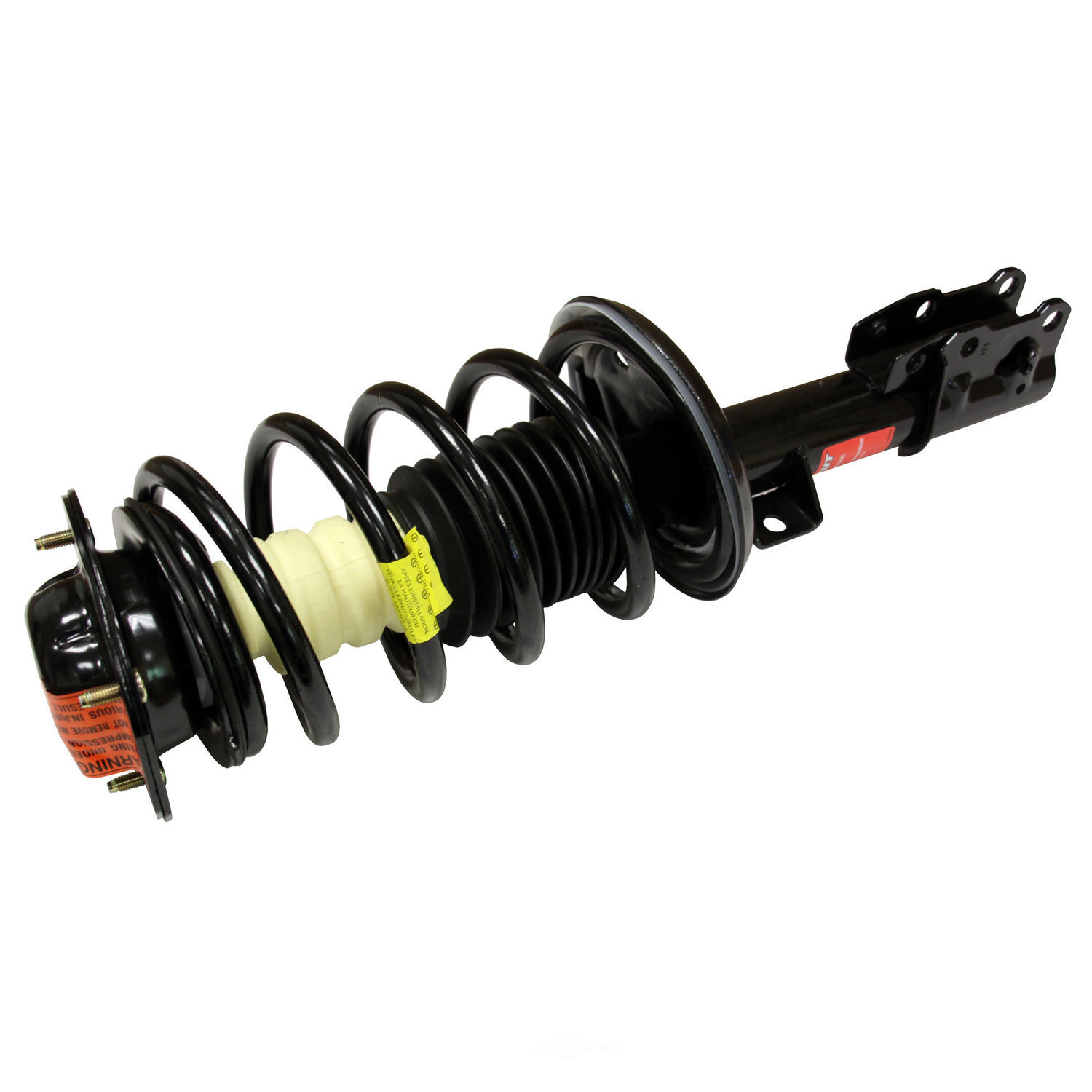 MONROE COMPLETE STRUT ASSEMBLIES - Quick-Strut Complete Strut Assembly - M96 - 172199