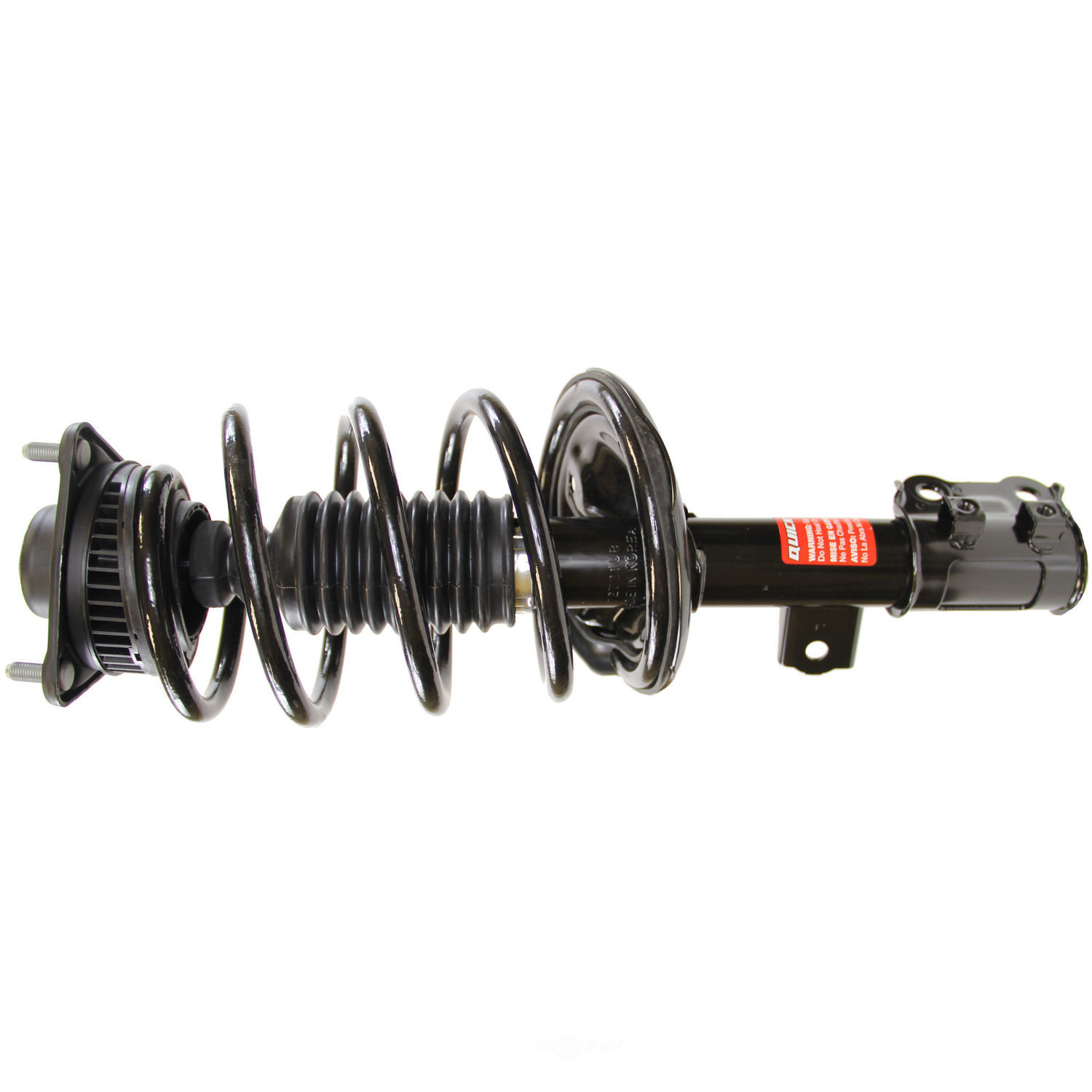 MONROE COMPLETE STRUT ASSEMBLIES - Quick-Strut Complete Strut Assembly - M96 - 172721