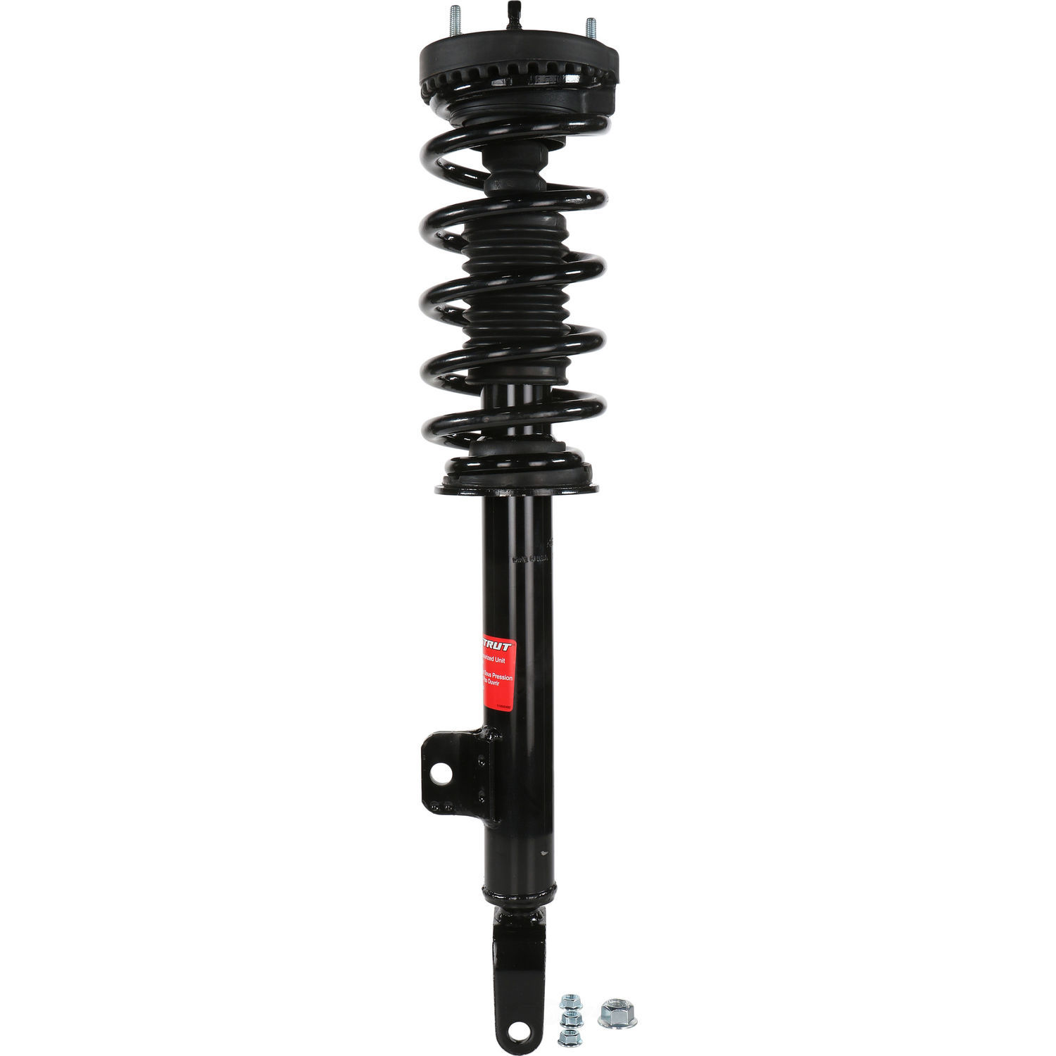 MONROE COMPLETE STRUT ASSEMBLIES - Quick-Strut Complete Strut Assembly - M96 - 672665