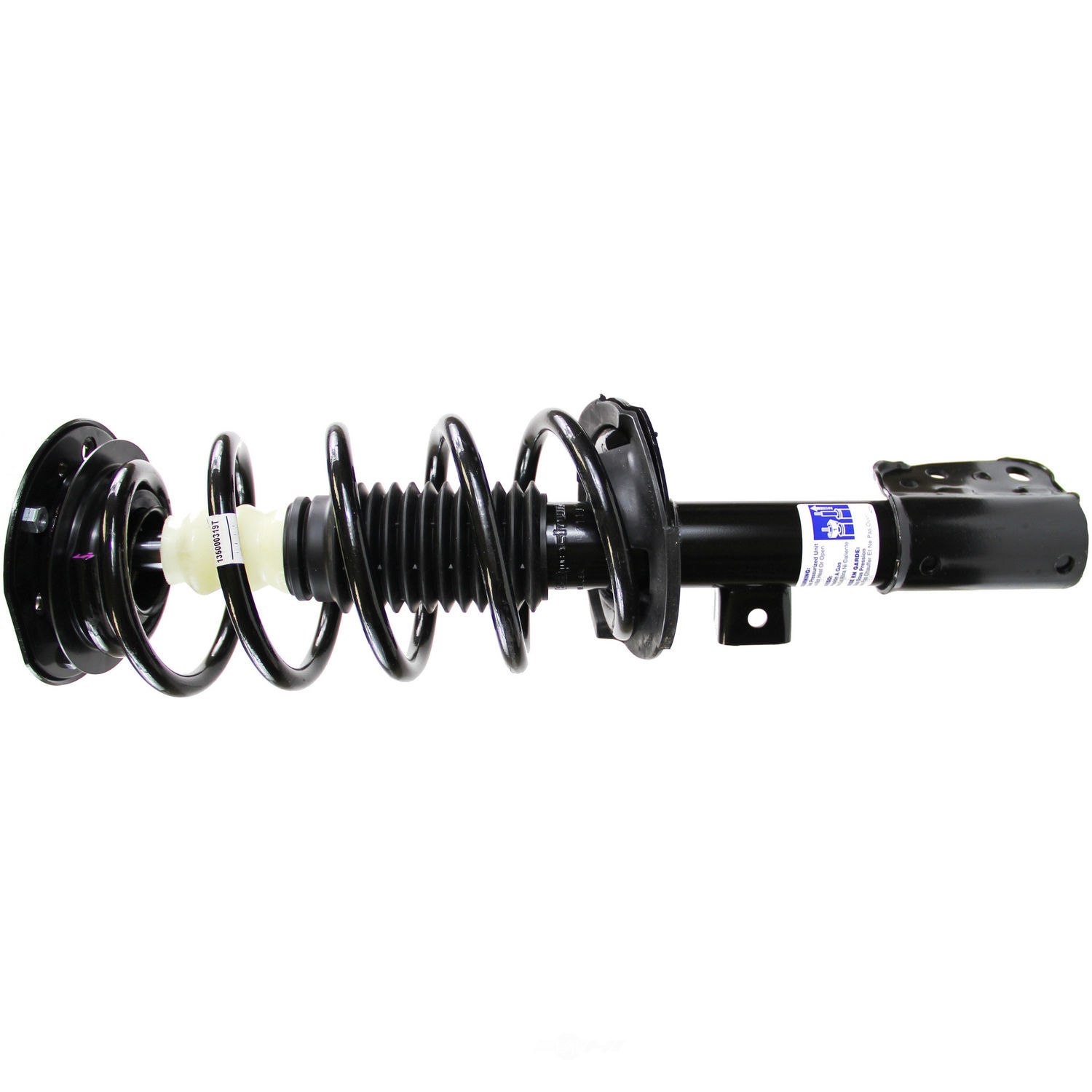 MONROE COMPLETE STRUT ASSEMBLIES - Quick-Strut Complete Strut Assembly - M96 - 372527