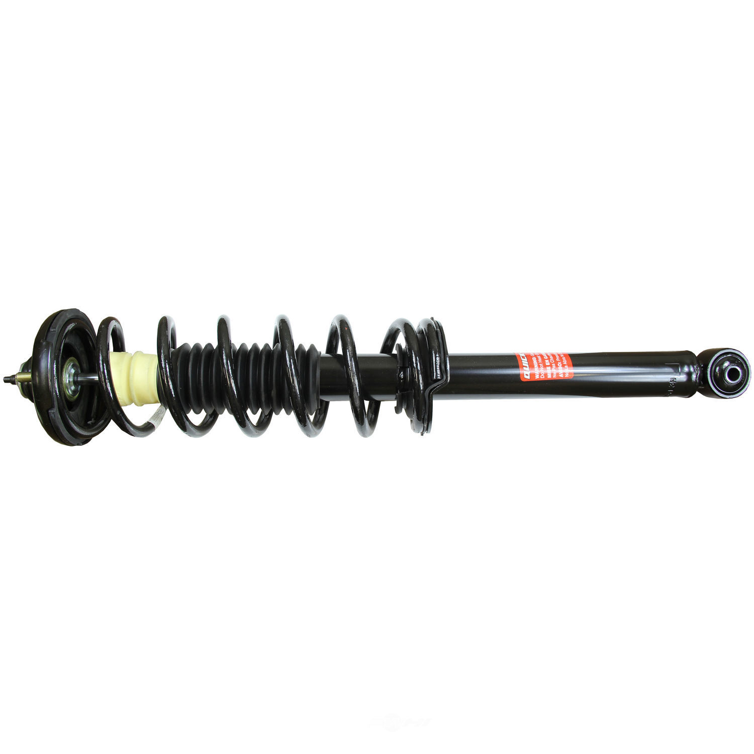 MONROE COMPLETE STRUT ASSEMBLIES - Quick-Strut Complete Strut Assembly - M96 - 172324