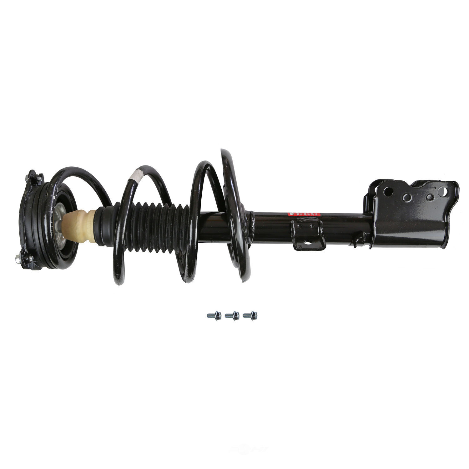 MONROE COMPLETE STRUT ASSEMBLIES - Quick-Strut Complete Strut Assembly - M96 - 172936