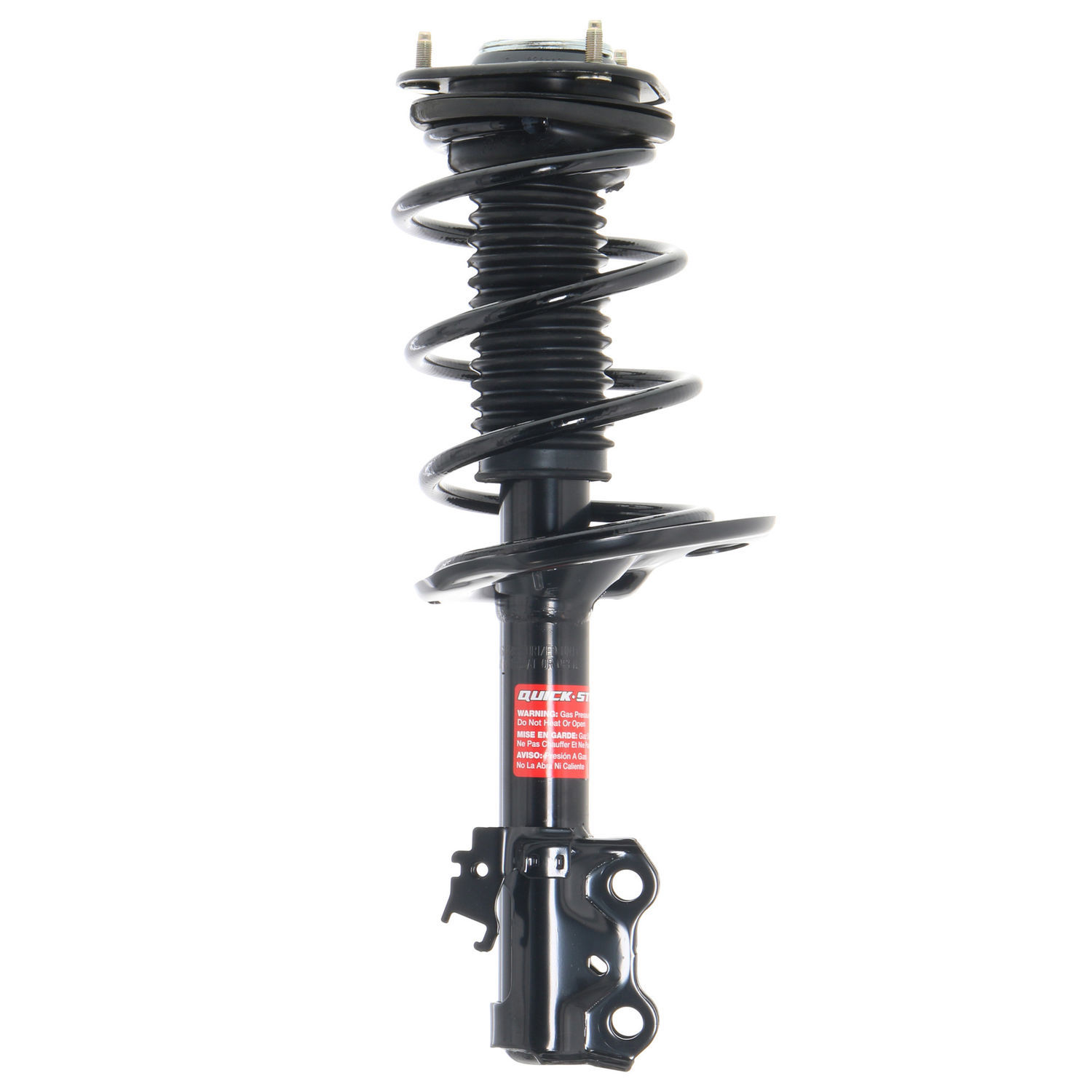 MONROE COMPLETE STRUT ASSEMBLIES - Quick-Strut Complete Strut Assembly - M96 - 172682