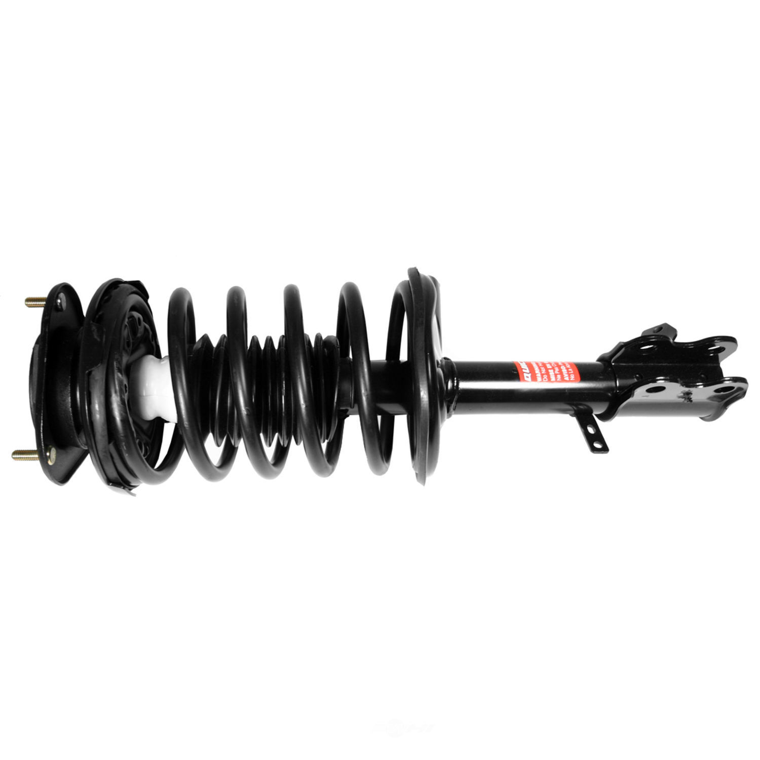 MONROE COMPLETE STRUT ASSEMBLIES - Quick-Strut Complete Strut Assembly - M96 - 271951