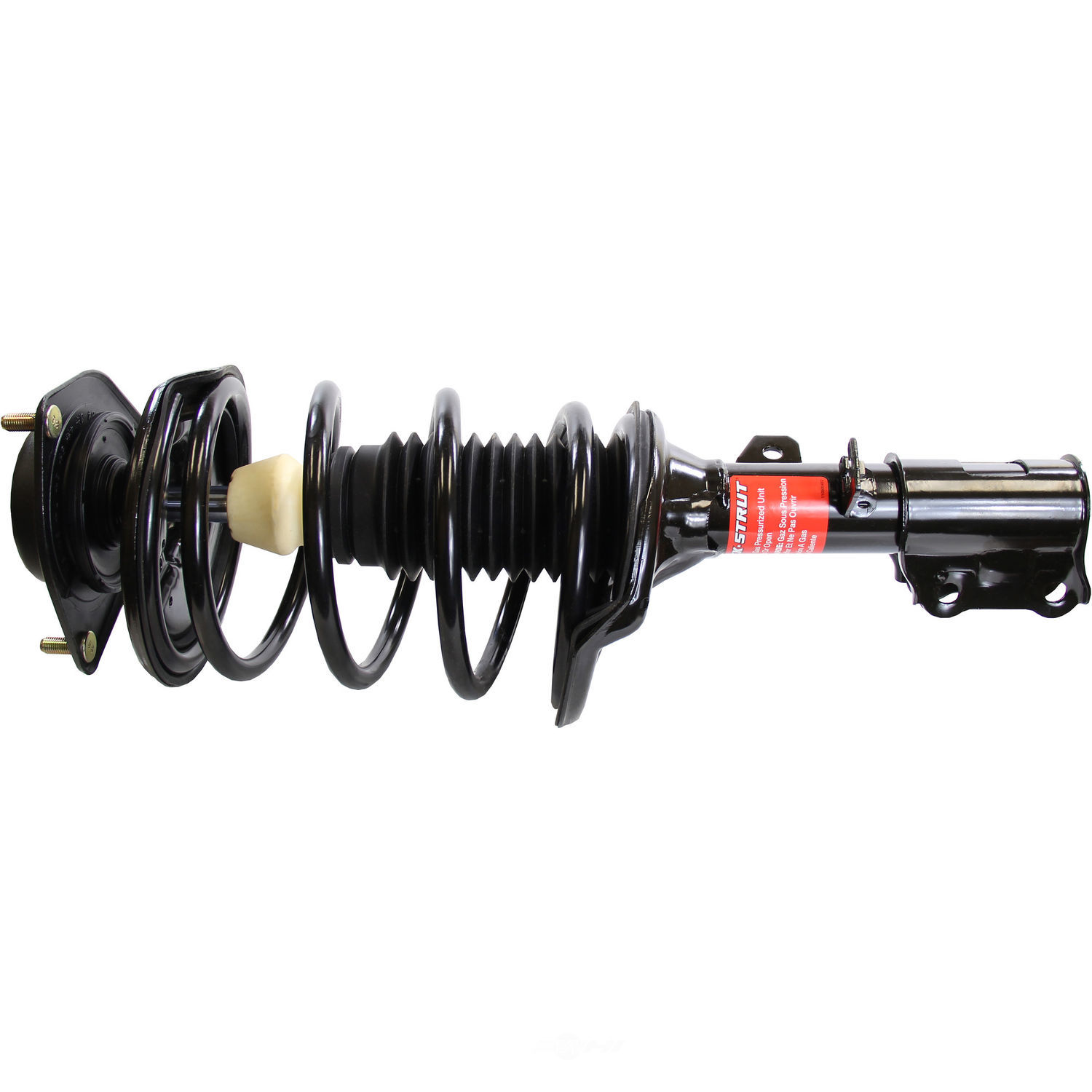MONROE COMPLETE STRUT ASSEMBLIES - Quick-Strut Complete Strut Assembly - M96 - 172302