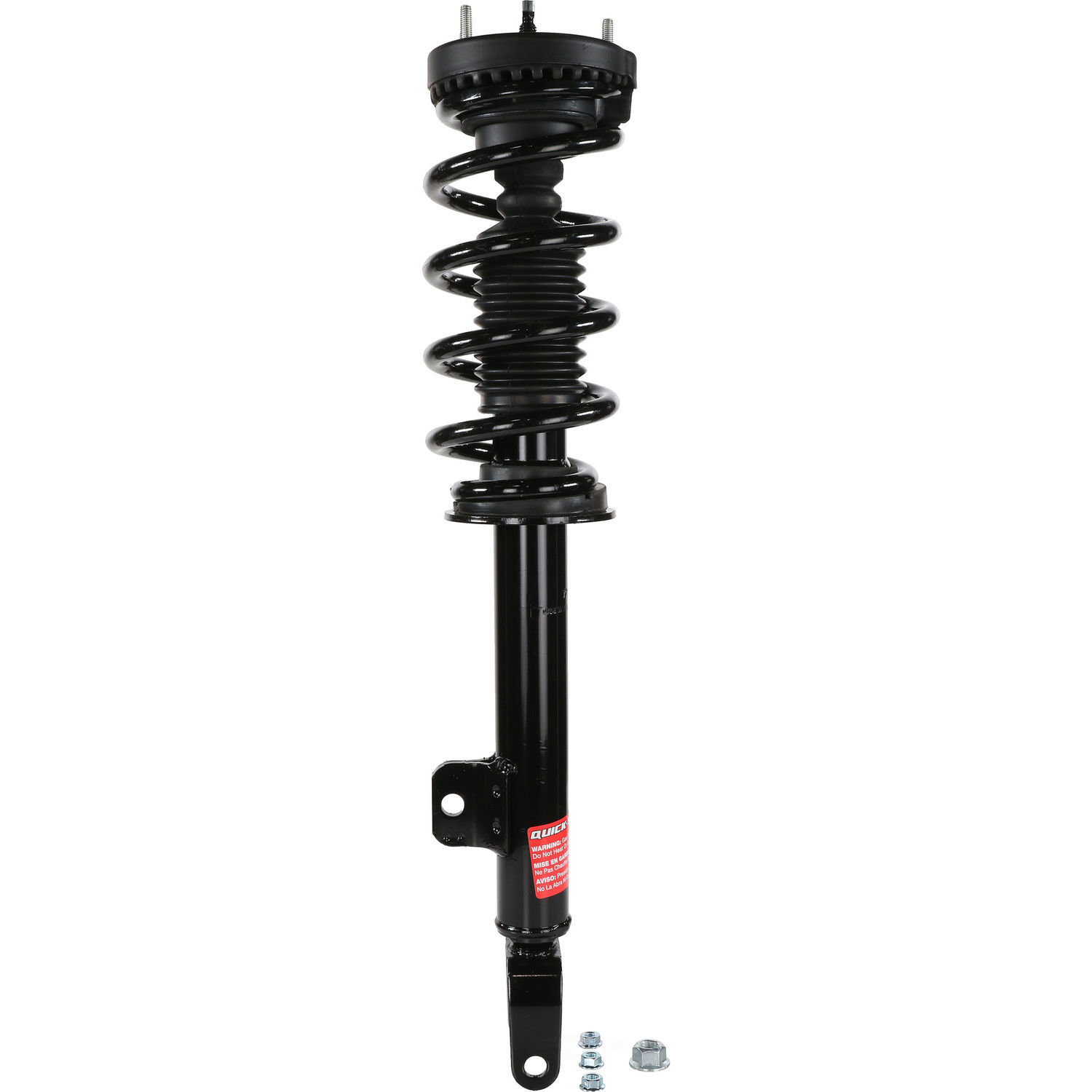 MONROE COMPLETE STRUT ASSEMBLIES - Quick-Strut Complete Strut Assembly - M96 - 172665