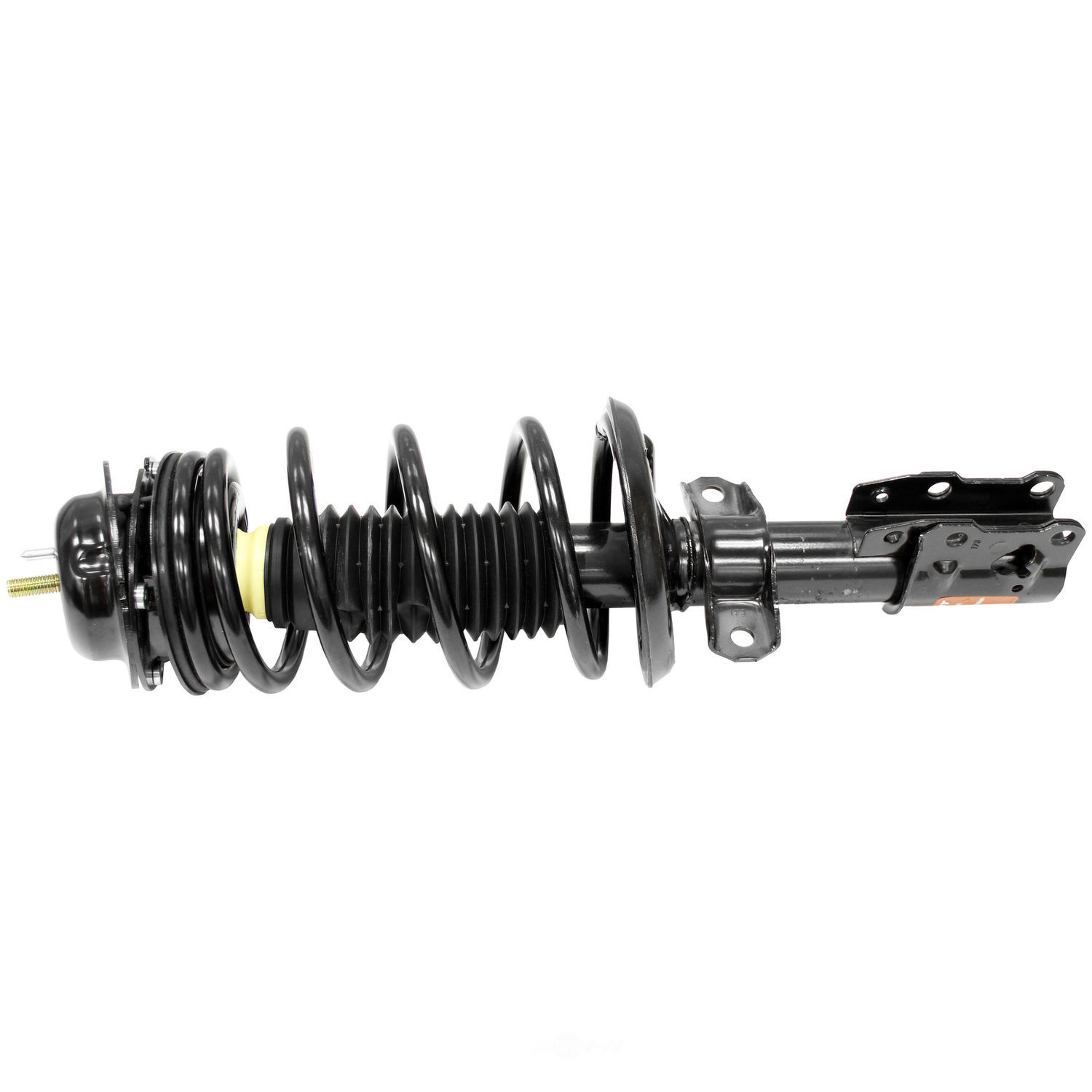 MONROE COMPLETE STRUT ASSEMBLIES - Quick-Strut Complete Strut Assembly - M96 - 172203