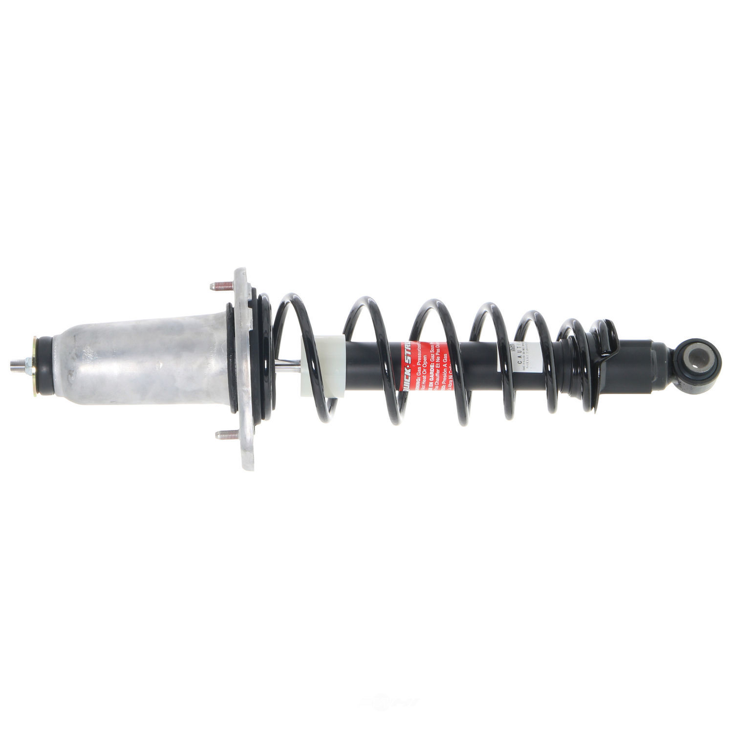 MONROE COMPLETE STRUT ASSEMBLIES - Quick-Strut Complete Strut Assembly - M96 - 172496l