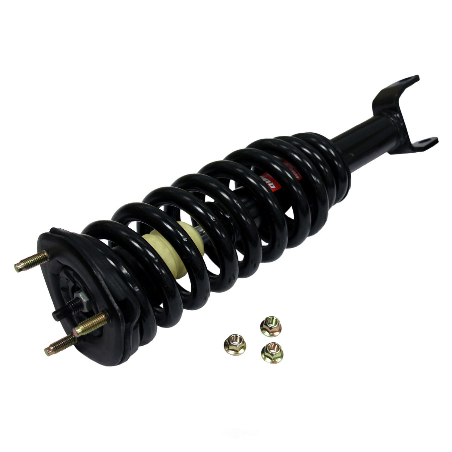 MONROE COMPLETE STRUT ASSEMBLIES - Quick-Strut Complete Strut Assembly - M96 - 171100