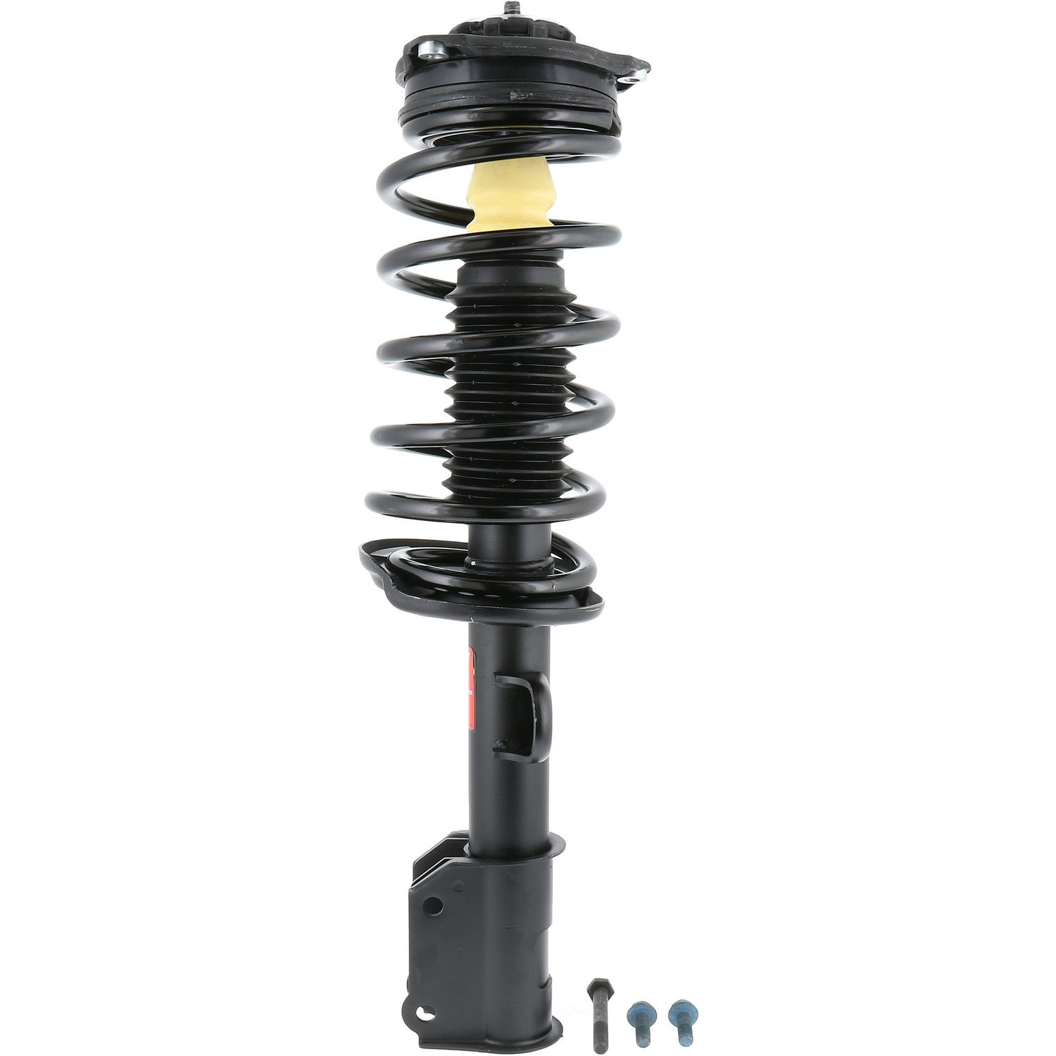 MONROE COMPLETE STRUT ASSEMBLIES - Quick-Strut Complete Strut Assembly - M96 - 173022