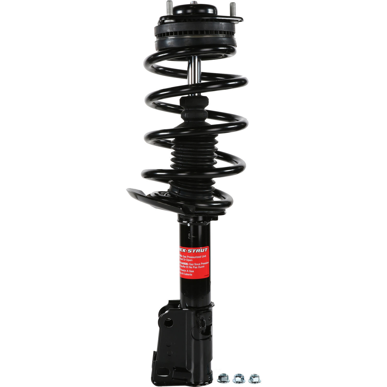 MONROE COMPLETE STRUT ASSEMBLIES - Quick-Strut Complete Strut Assembly - M96 - 171130