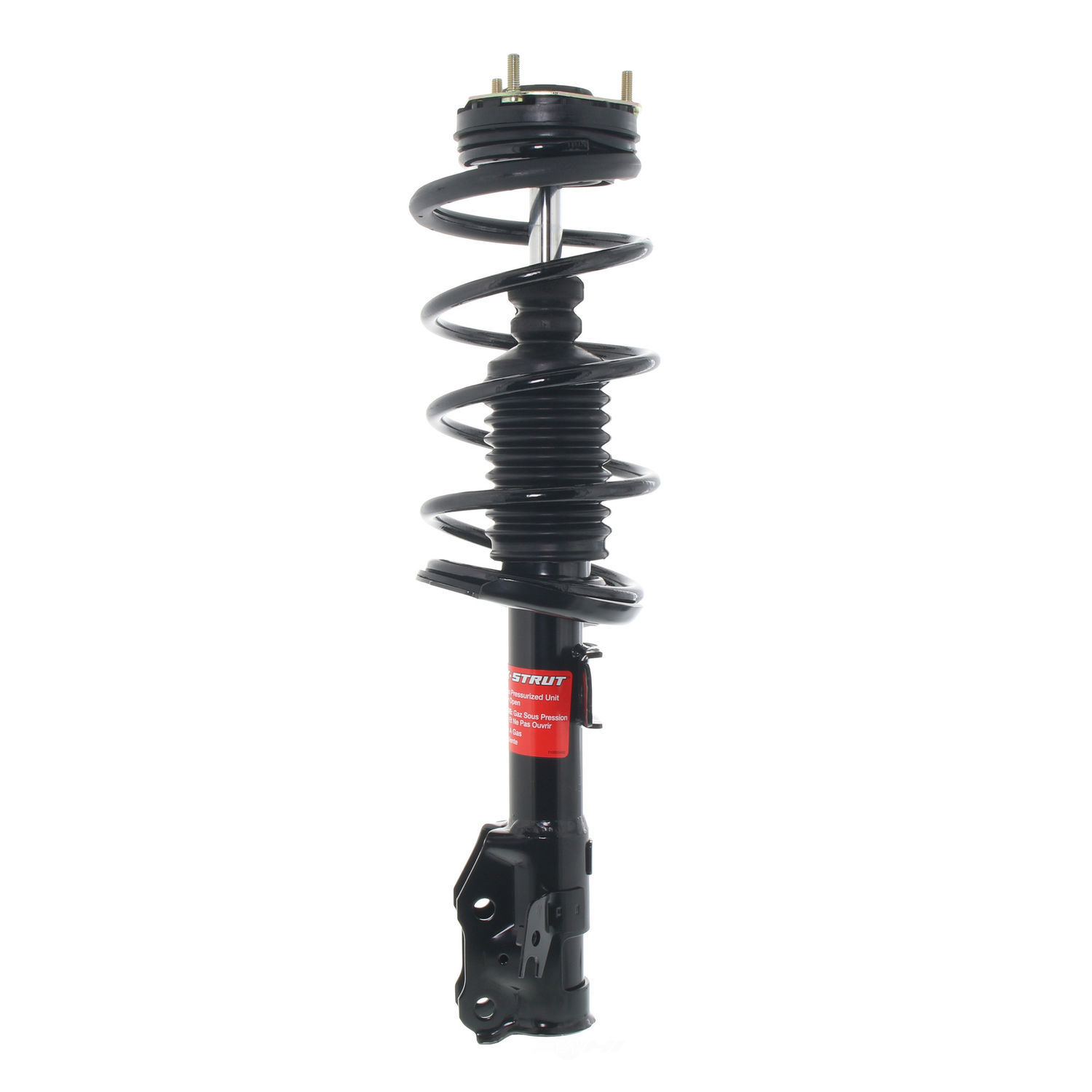 MONROE COMPLETE STRUT ASSEMBLIES - Quick-Strut Complete Strut Assembly - M96 - 172544