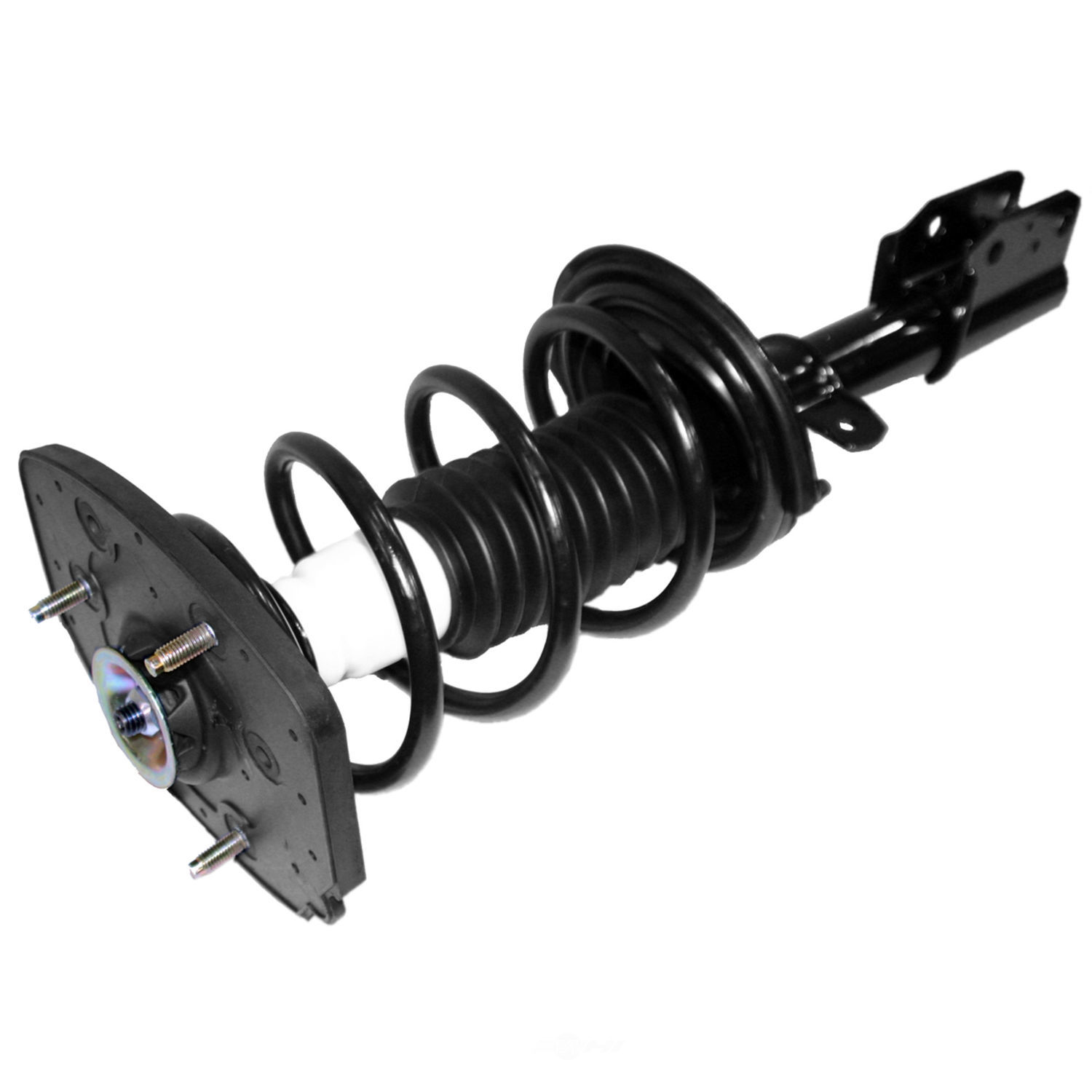 MONROE COMPLETE STRUT ASSEMBLIES - Quick-Strut Complete Strut Assembly - M96 - 171671l