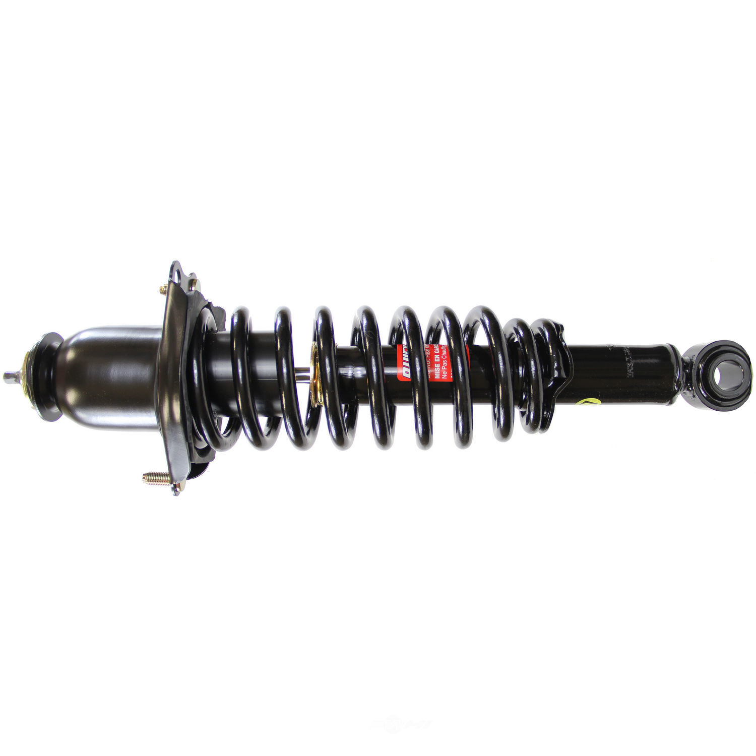 MONROE COMPLETE STRUT ASSEMBLIES - Quick-Strut Complete Strut Assembly - M96 - 272599l