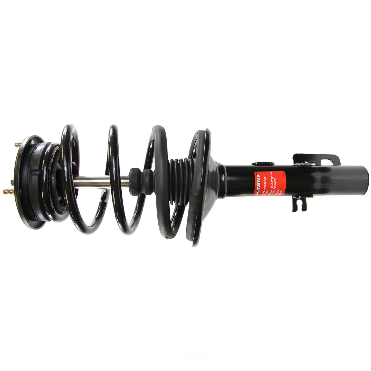 MONROE COMPLETE STRUT ASSEMBLIES - Quick-Strut Complete Strut Assembly - M96 - 172613