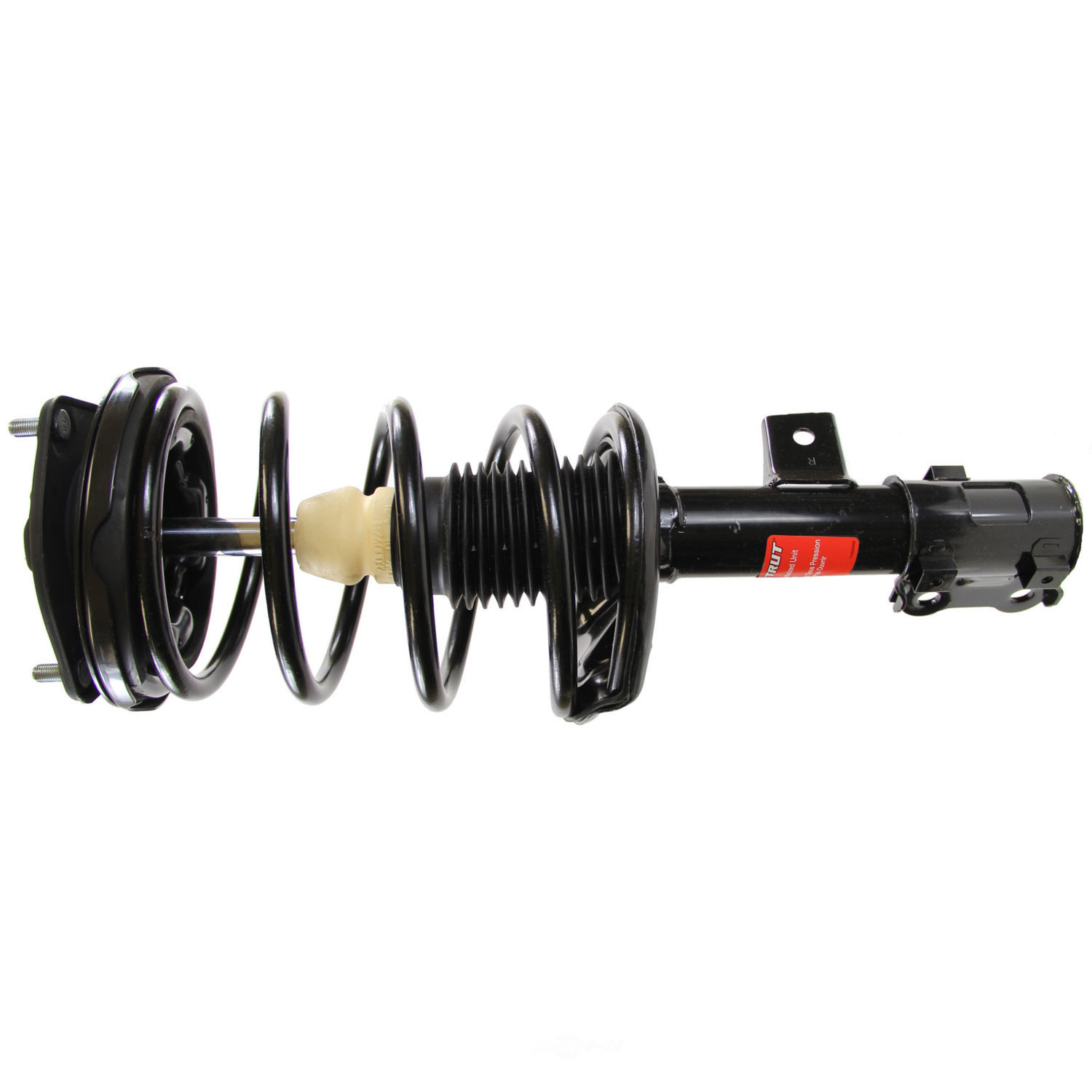 MONROE COMPLETE STRUT ASSEMBLIES - Quick-Strut Complete Strut Assembly - M96 - 171135