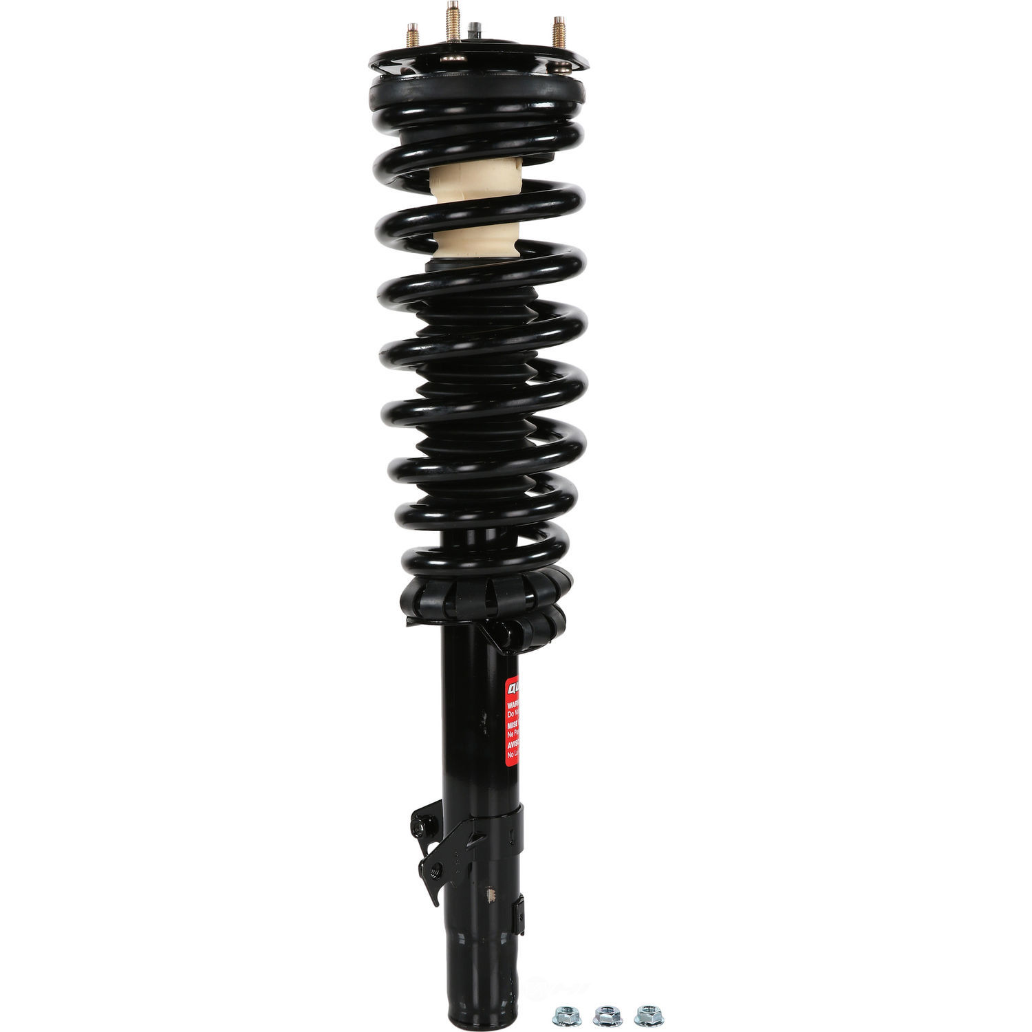 MONROE COMPLETE STRUT ASSEMBLIES - Quick-Strut Complete Strut Assembly - M96 - 172261