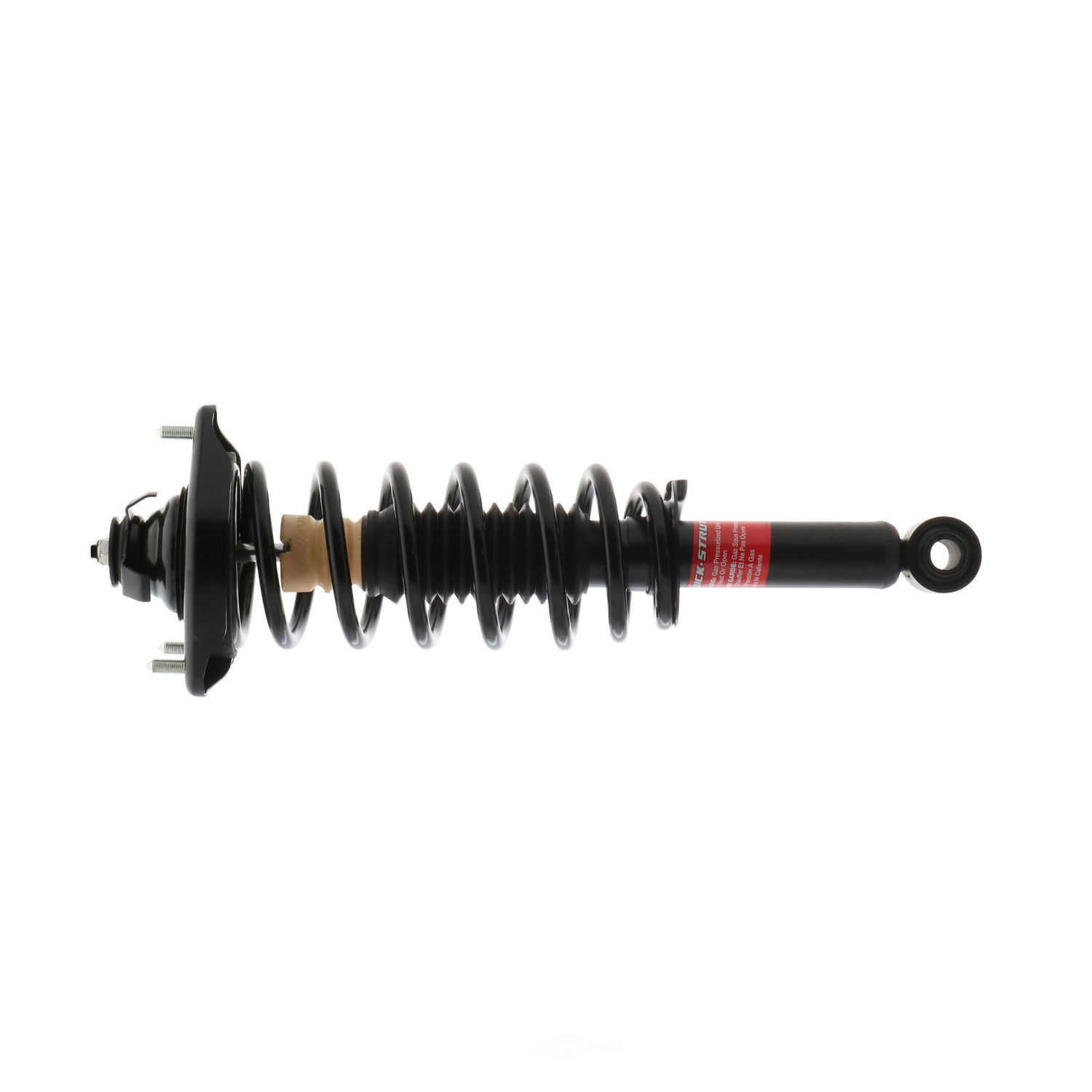 MONROE COMPLETE STRUT ASSEMBLIES - Quick-Strut Complete Strut Assembly - M96 - 172397