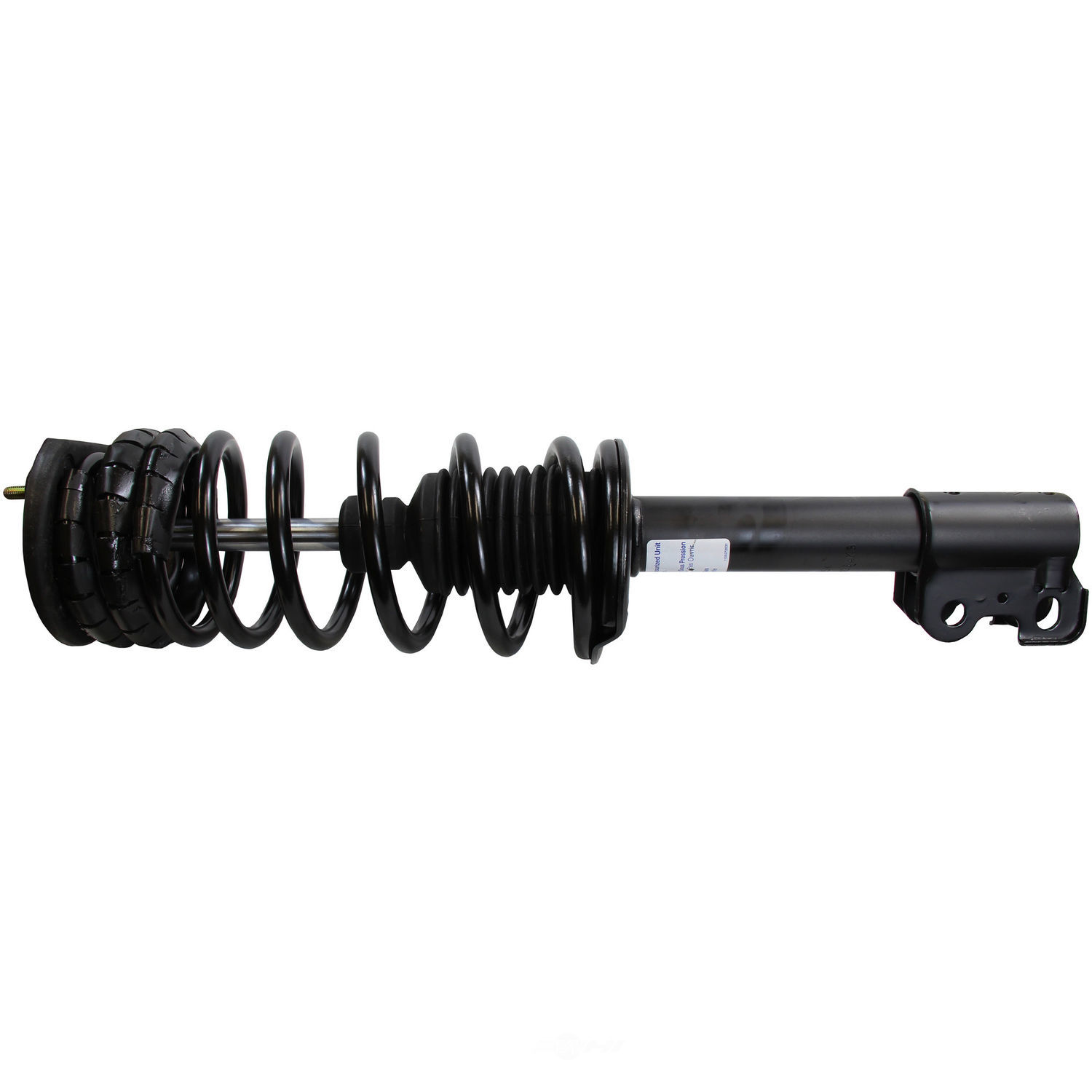 MONROE COMPLETE STRUT ASSEMBLIES - Quick-Strut Complete Strut Assembly - M96 - 181925