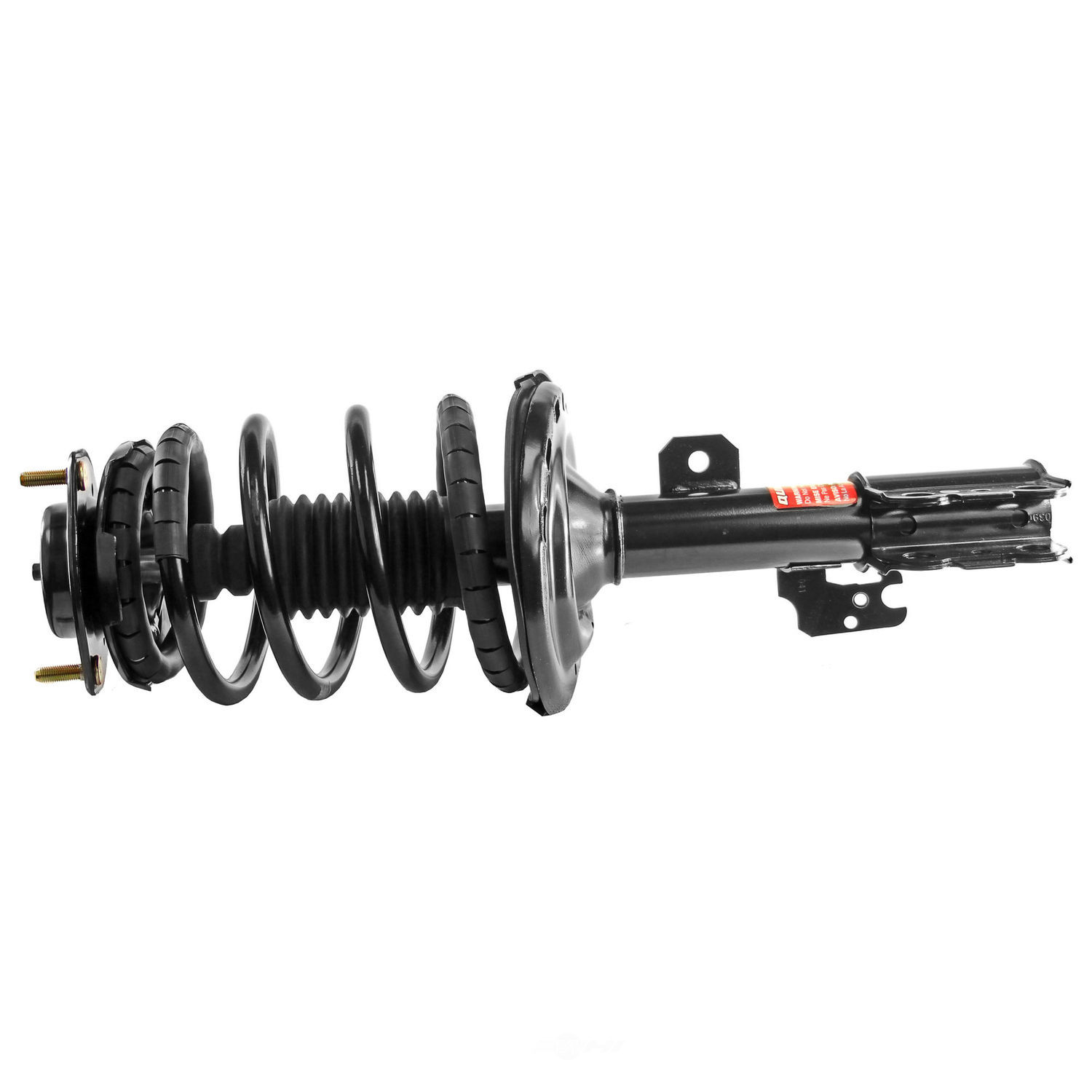 MONROE COMPLETE STRUT ASSEMBLIES - Quick-Strut Complete Strut Assembly - M96 - 272308
