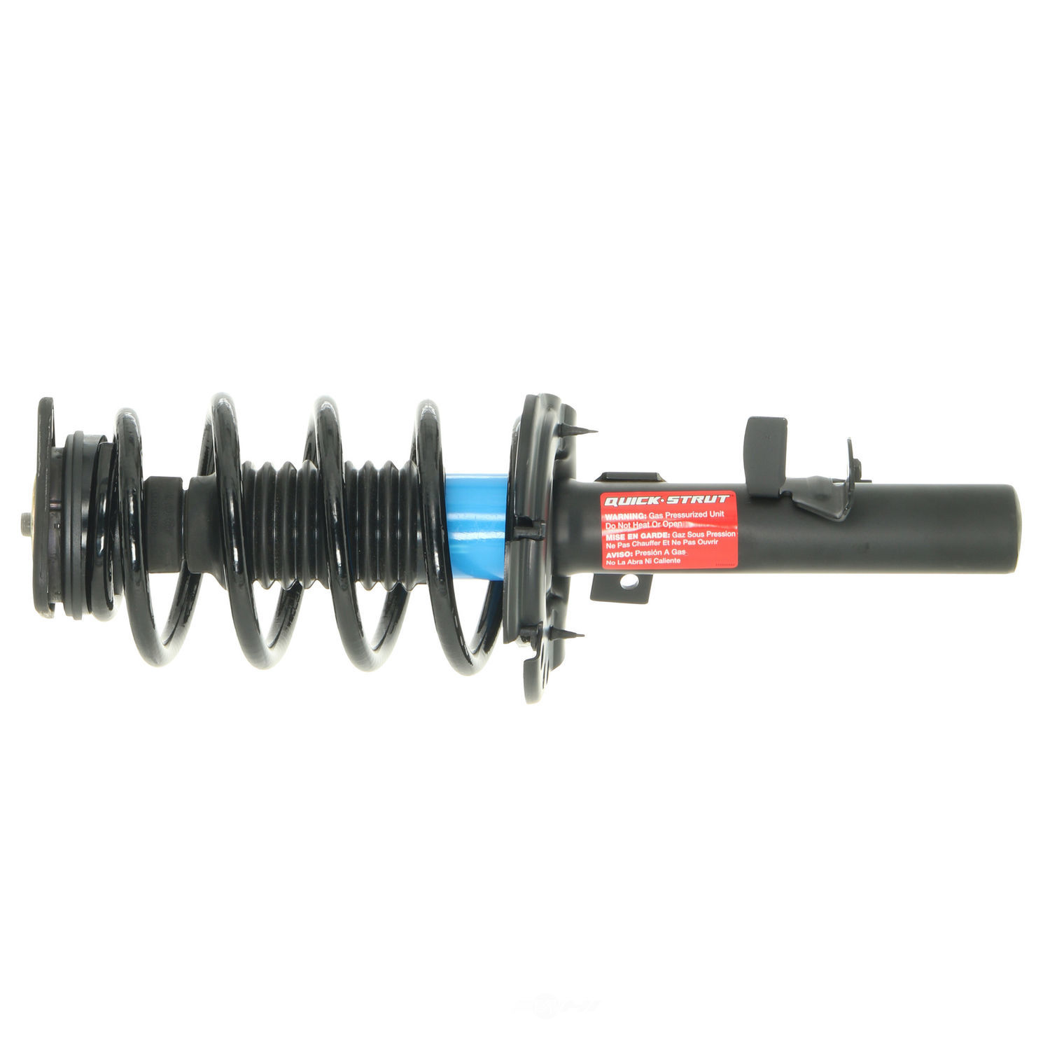 MONROE COMPLETE STRUT ASSEMBLIES - Quick-Strut Complete Strut Assembly - M96 - 172787