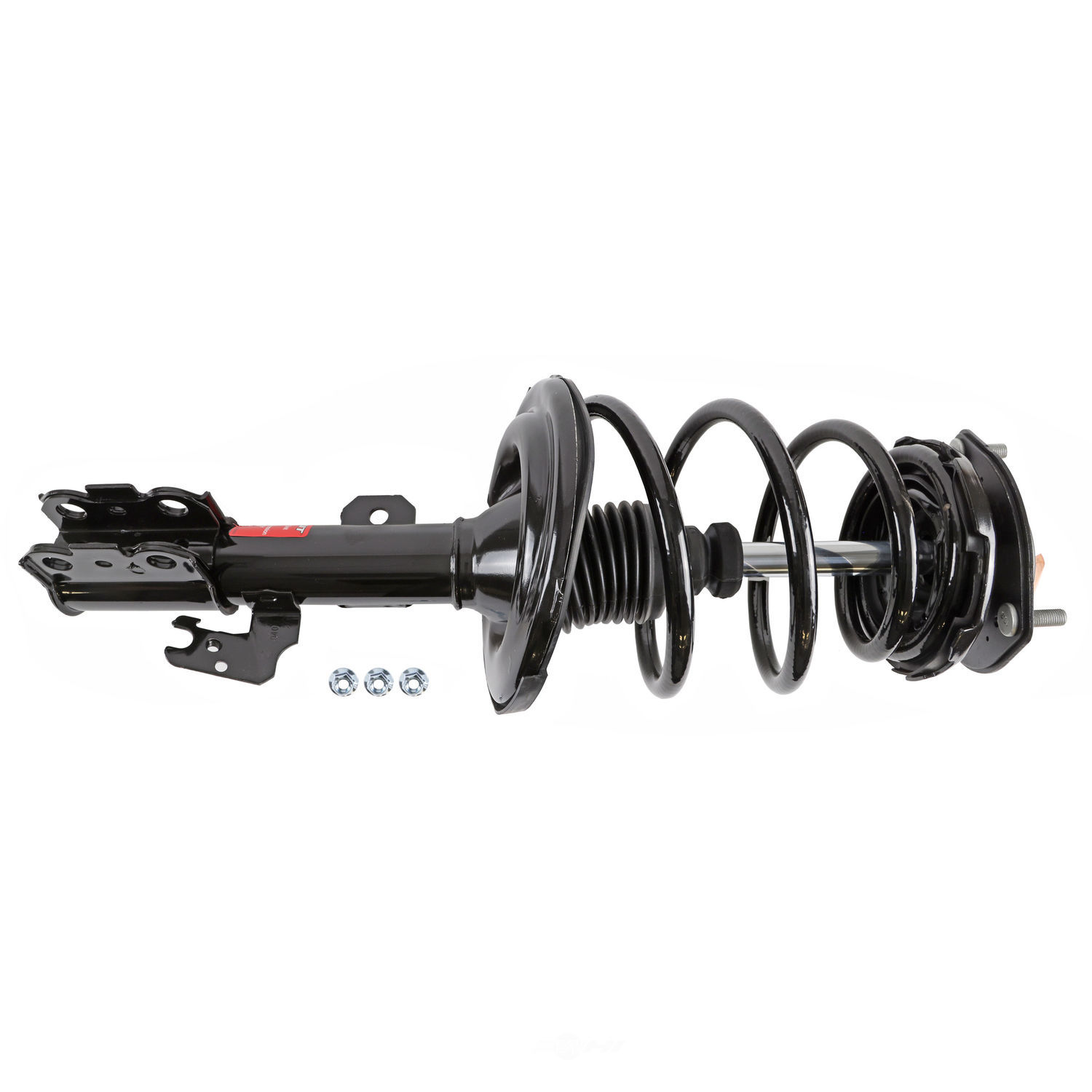 MONROE COMPLETE STRUT ASSEMBLIES - Quick-Strut Complete Strut Assembly - M96 - 172739