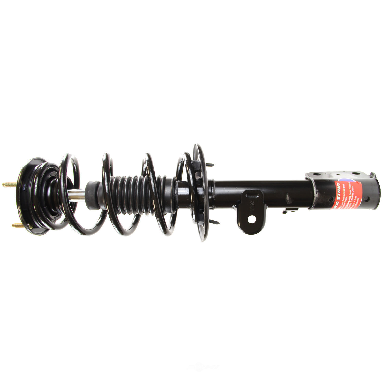 MONROE COMPLETE STRUT ASSEMBLIES - Quick-Strut Complete Strut Assembly - M96 - 372730