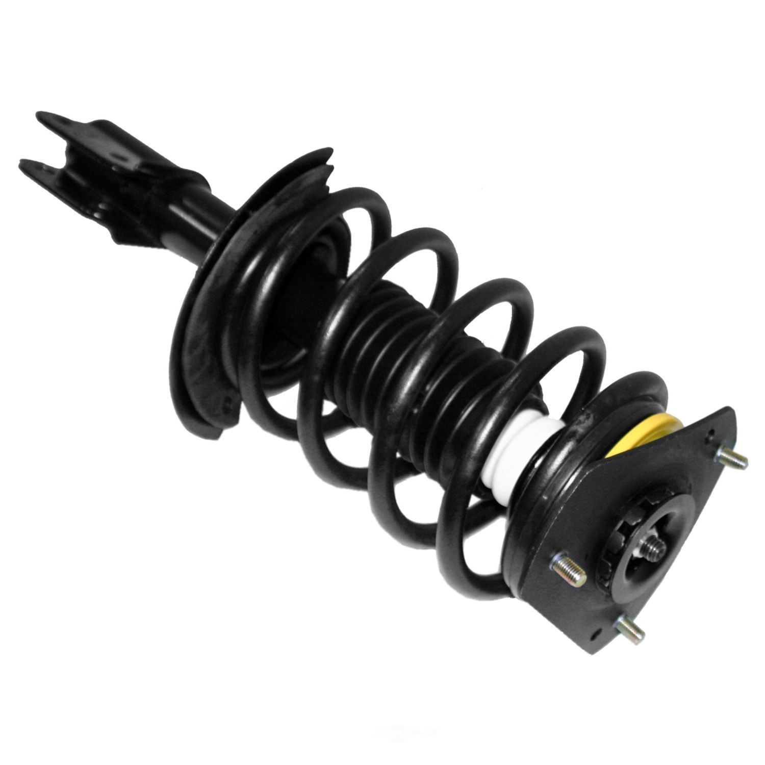 MONROE COMPLETE STRUT ASSEMBLIES - Quick-Strut Complete Strut Assembly - M96 - 271670