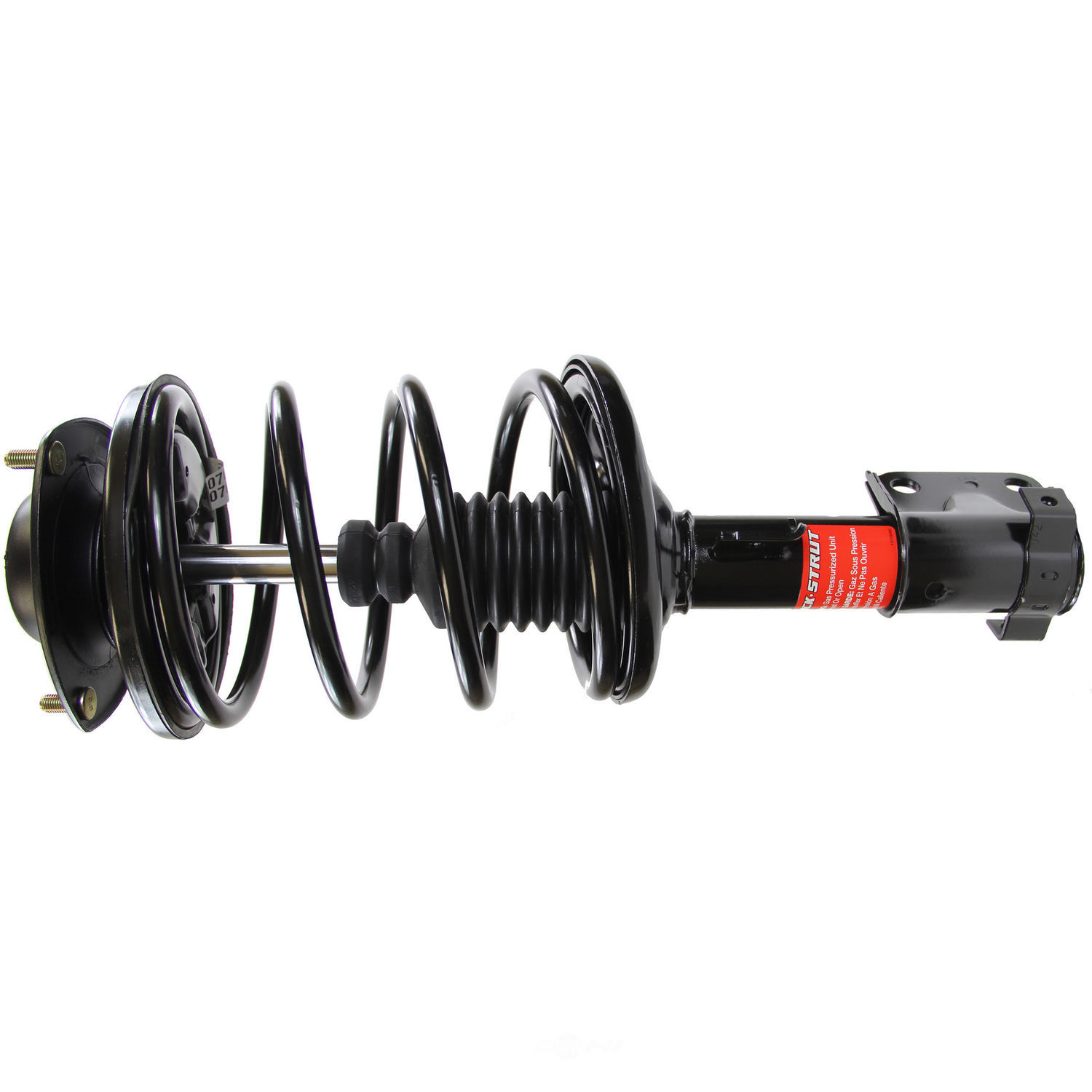 MONROE COMPLETE STRUT ASSEMBLIES - Quick-Strut Complete Strut Assembly - M96 - 272139