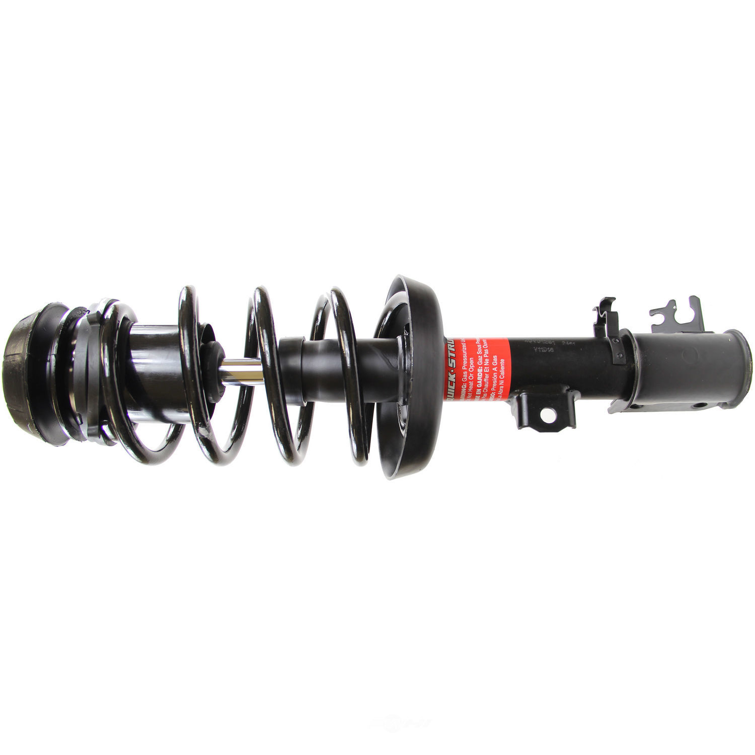 MONROE COMPLETE STRUT ASSEMBLIES - Quick-Strut Complete Strut Assembly - M96 - 271556
