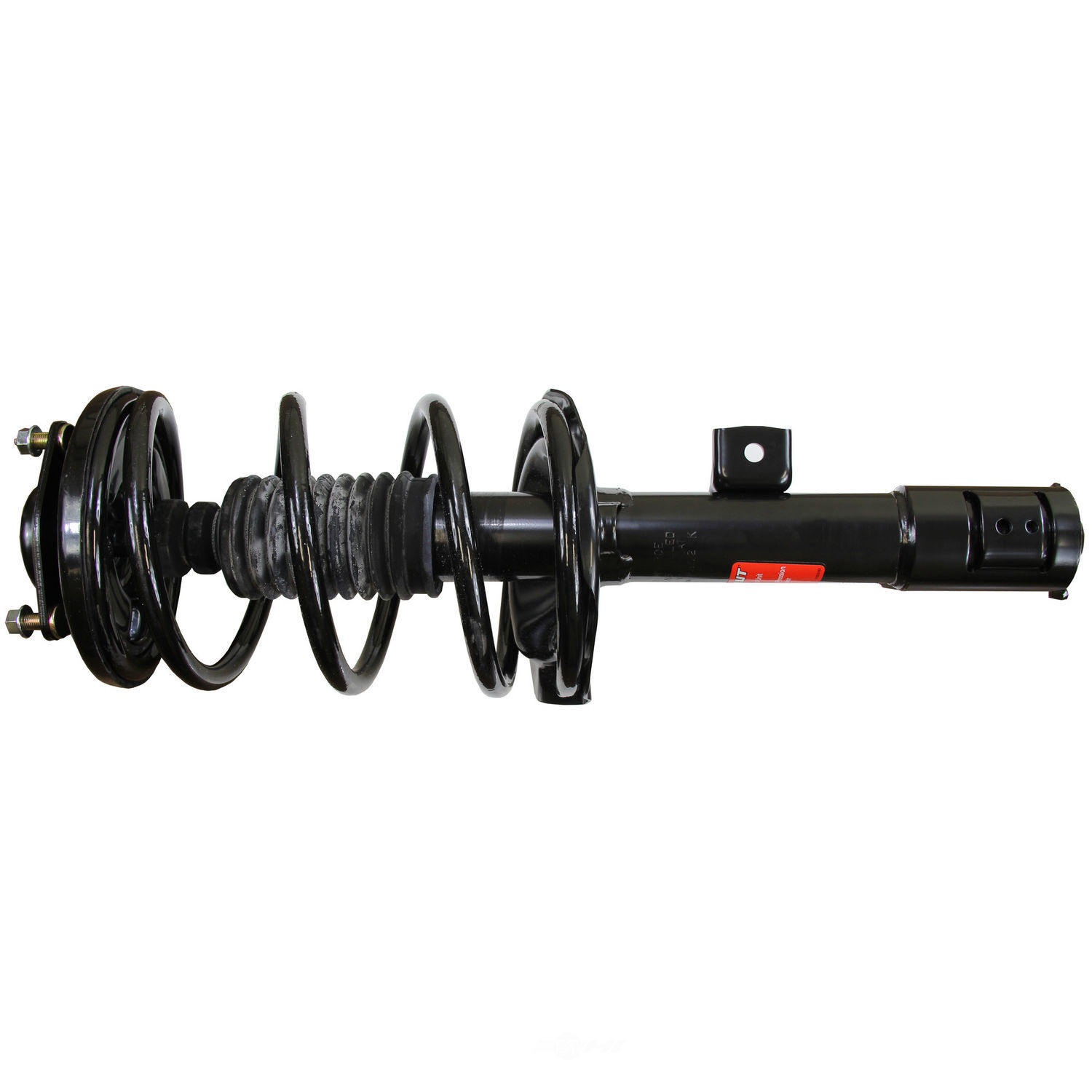 MONROE COMPLETE STRUT ASSEMBLIES - Quick-Strut Complete Strut Assembly - M96 - 272437