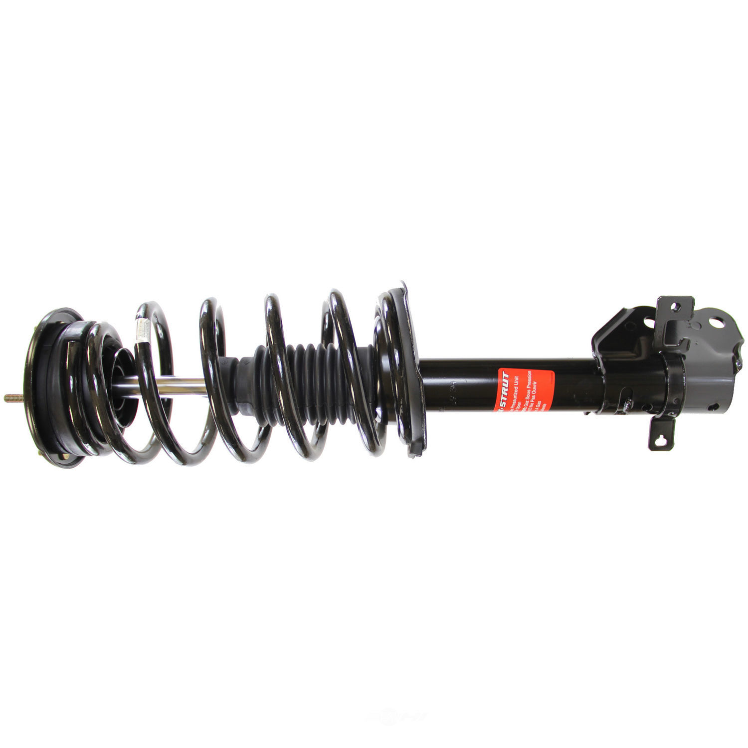 MONROE COMPLETE STRUT ASSEMBLIES - Quick-Strut Complete Strut Assembly - M96 - 572889