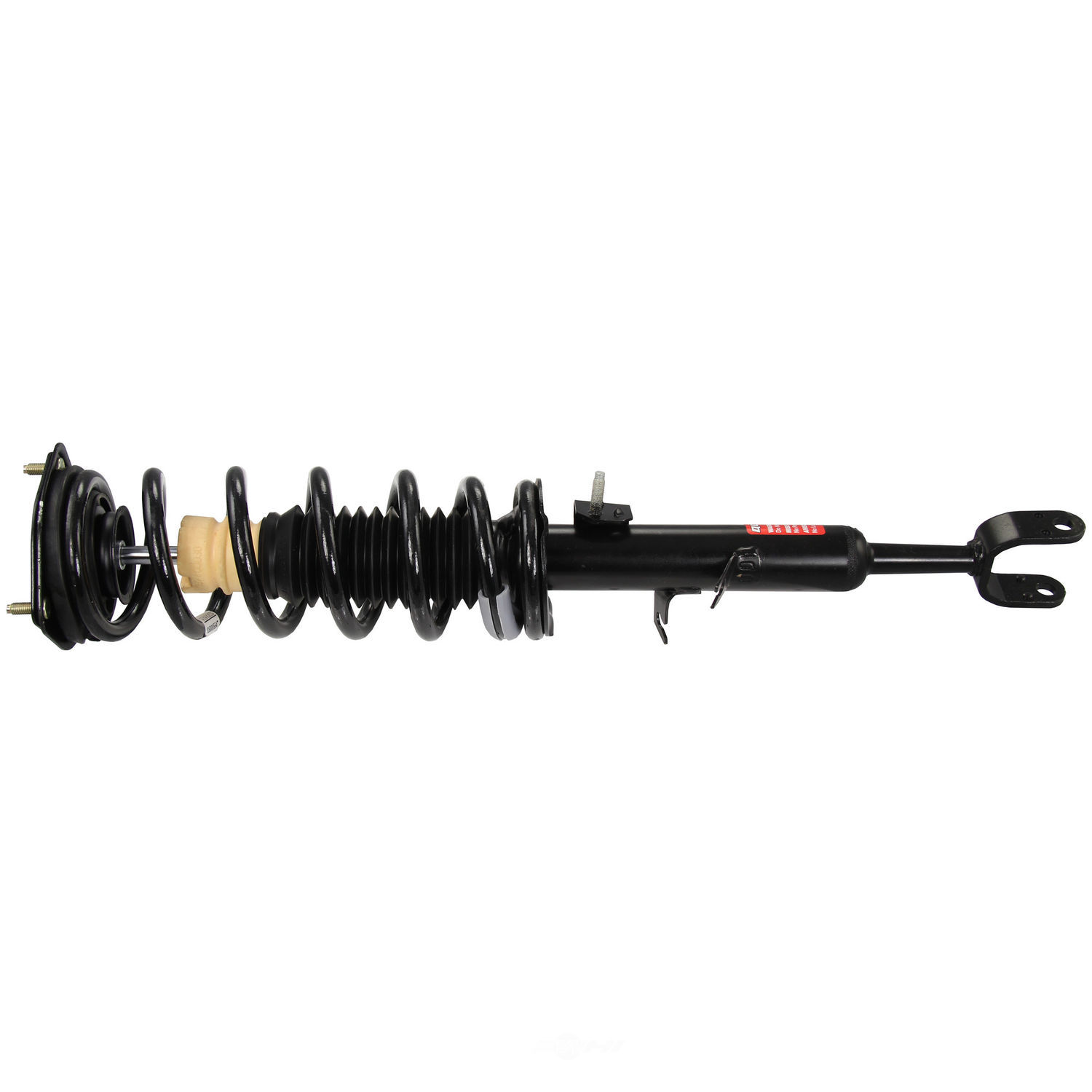 MONROE COMPLETE STRUT ASSEMBLIES - Quick-Strut Complete Strut Assembly - M96 - 171117