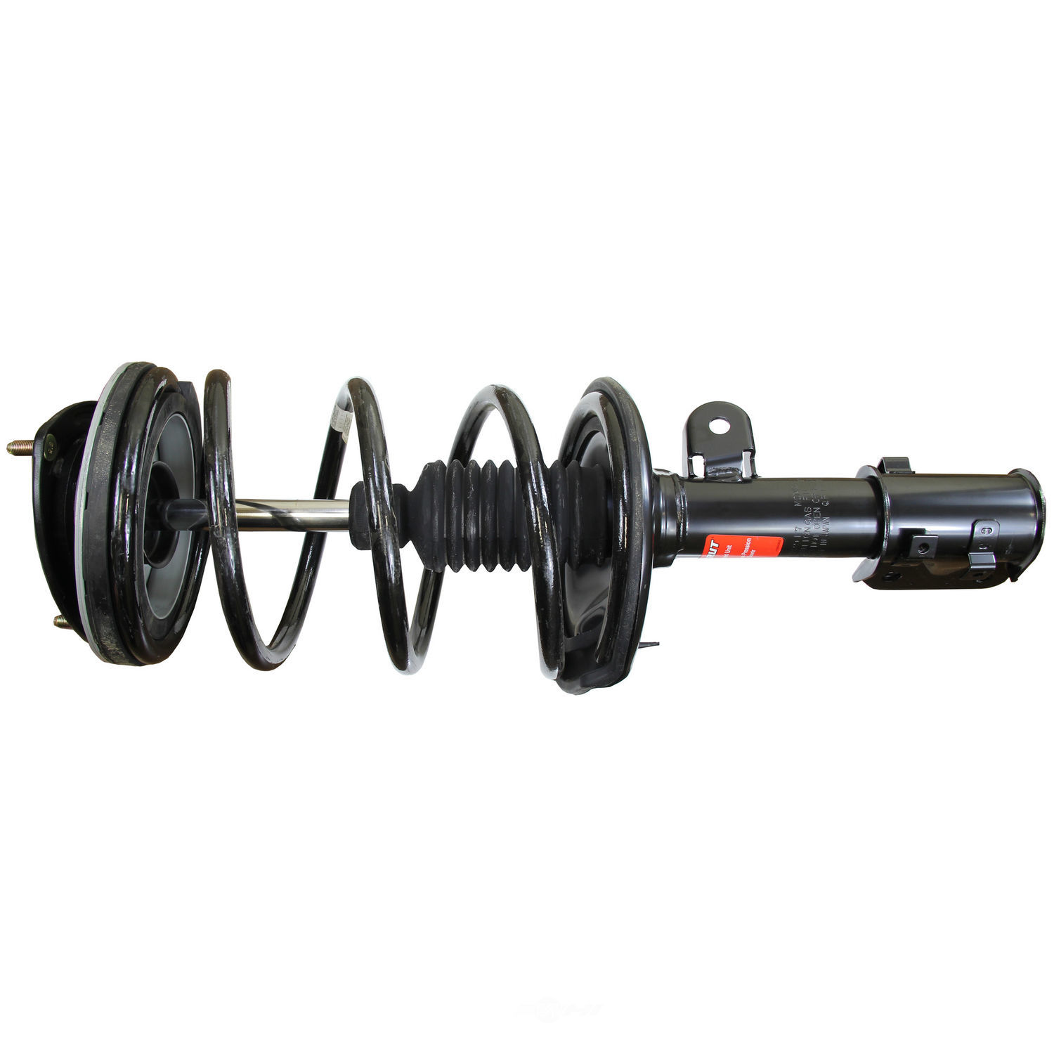 MONROE COMPLETE STRUT ASSEMBLIES - Quick-Strut Complete Strut Assembly - M96 - 172917