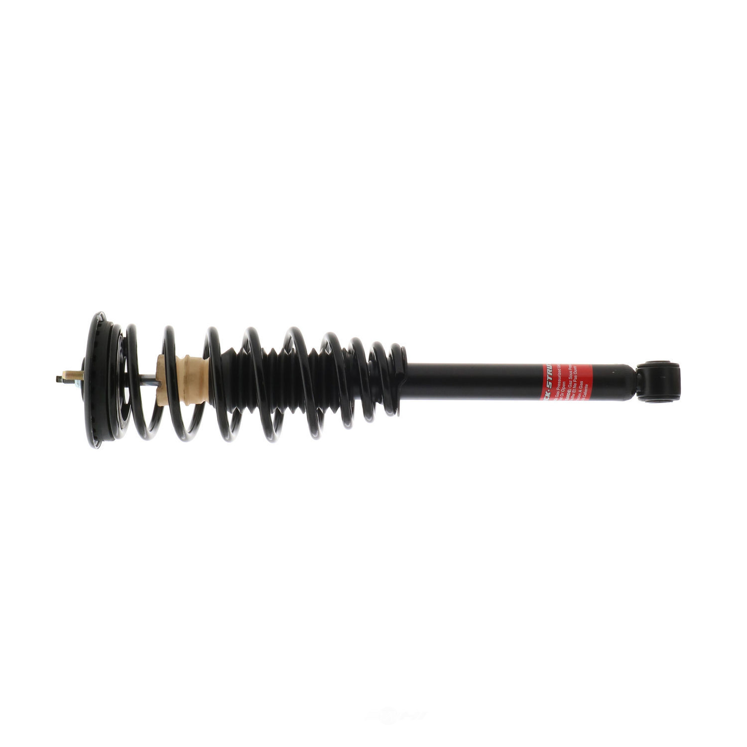 MONROE COMPLETE STRUT ASSEMBLIES - Quick-Strut Complete Strut Assembly - M96 - 271313