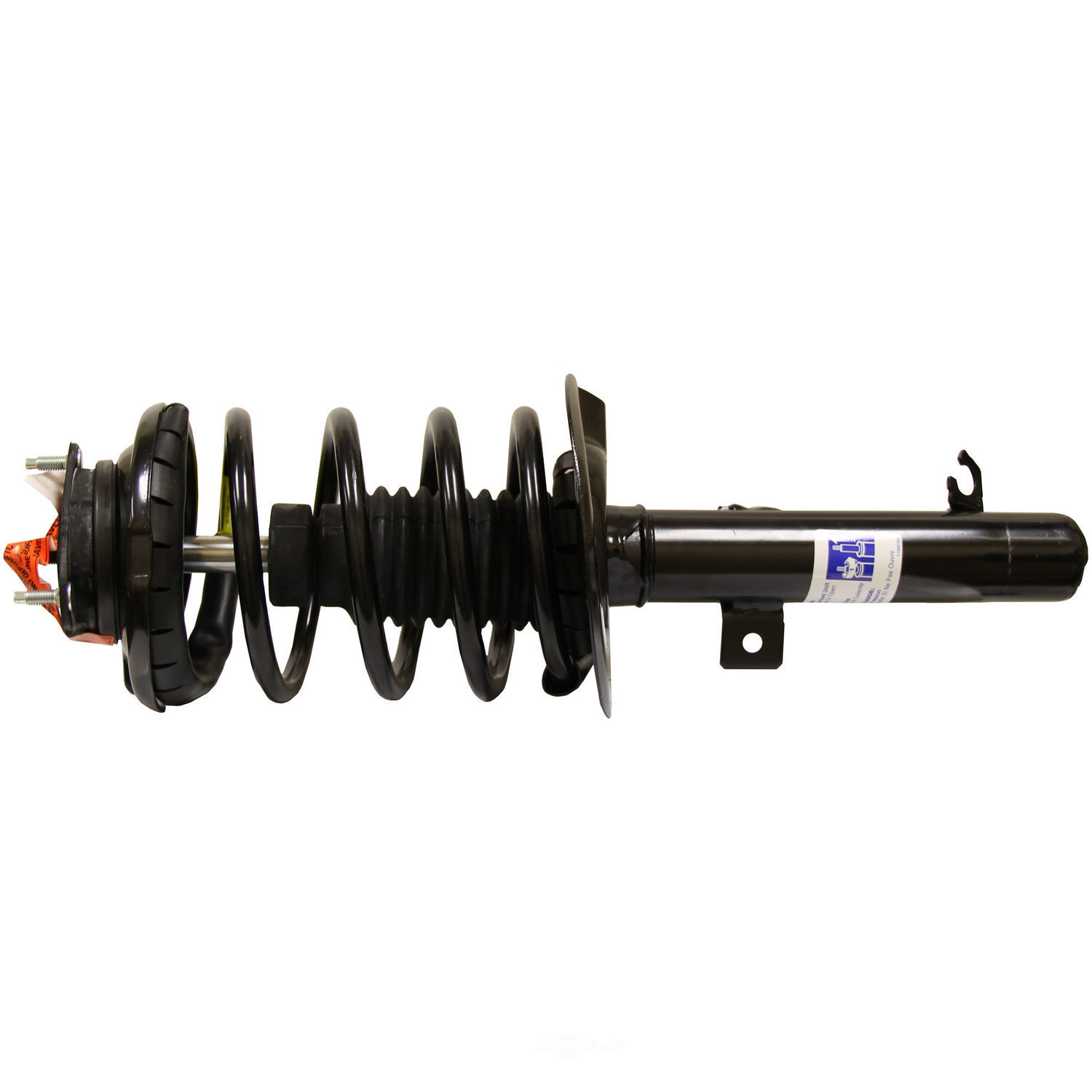 MONROE COMPLETE STRUT ASSEMBLIES - Quick-Strut Complete Strut Assembly - M96 - 172257