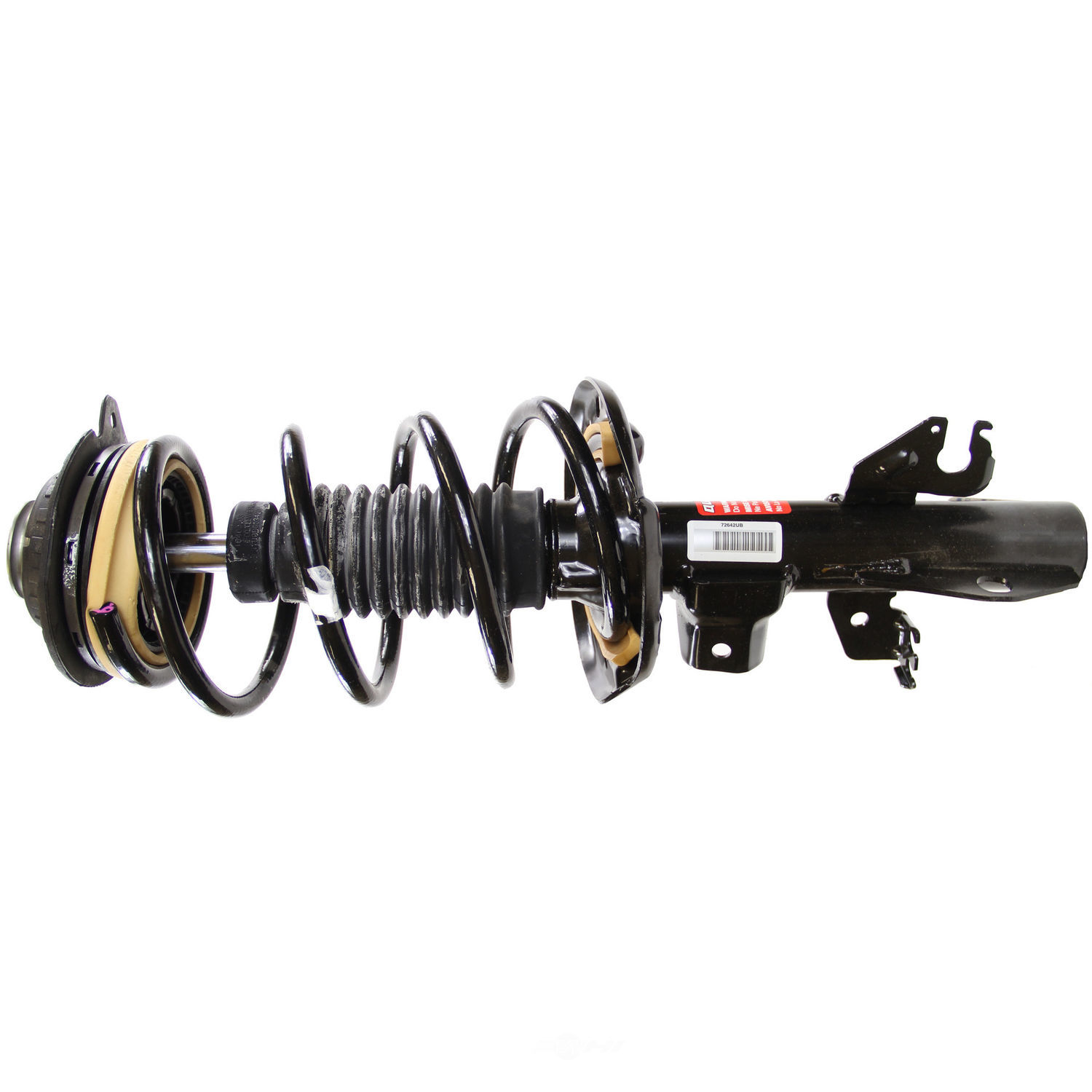 MONROE COMPLETE STRUT ASSEMBLIES - Quick-Strut Complete Strut Assembly - M96 - 172642