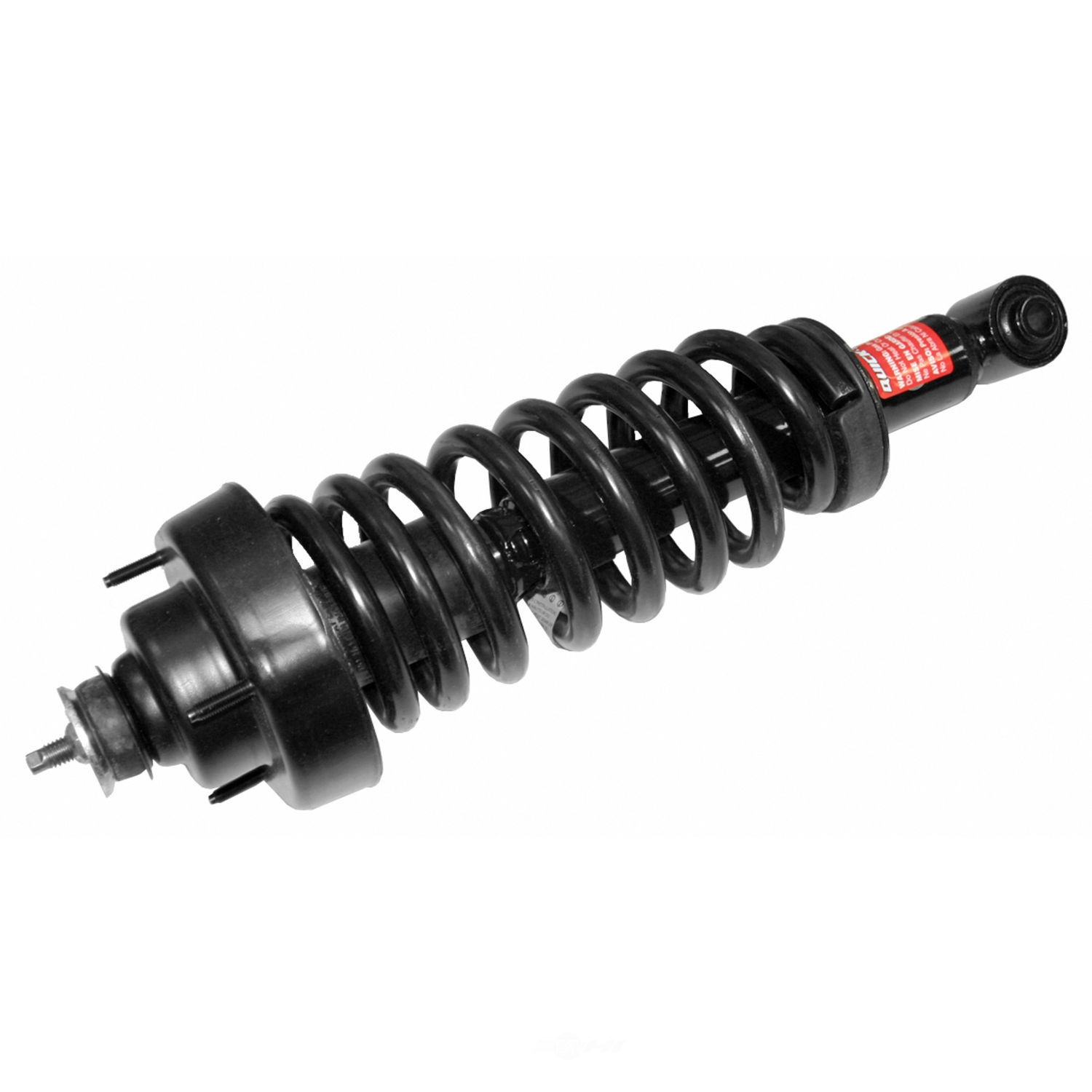 MONROE COMPLETE STRUT ASSEMBLIES - Quick-Strut Complete Strut Assembly - M96 - 171322