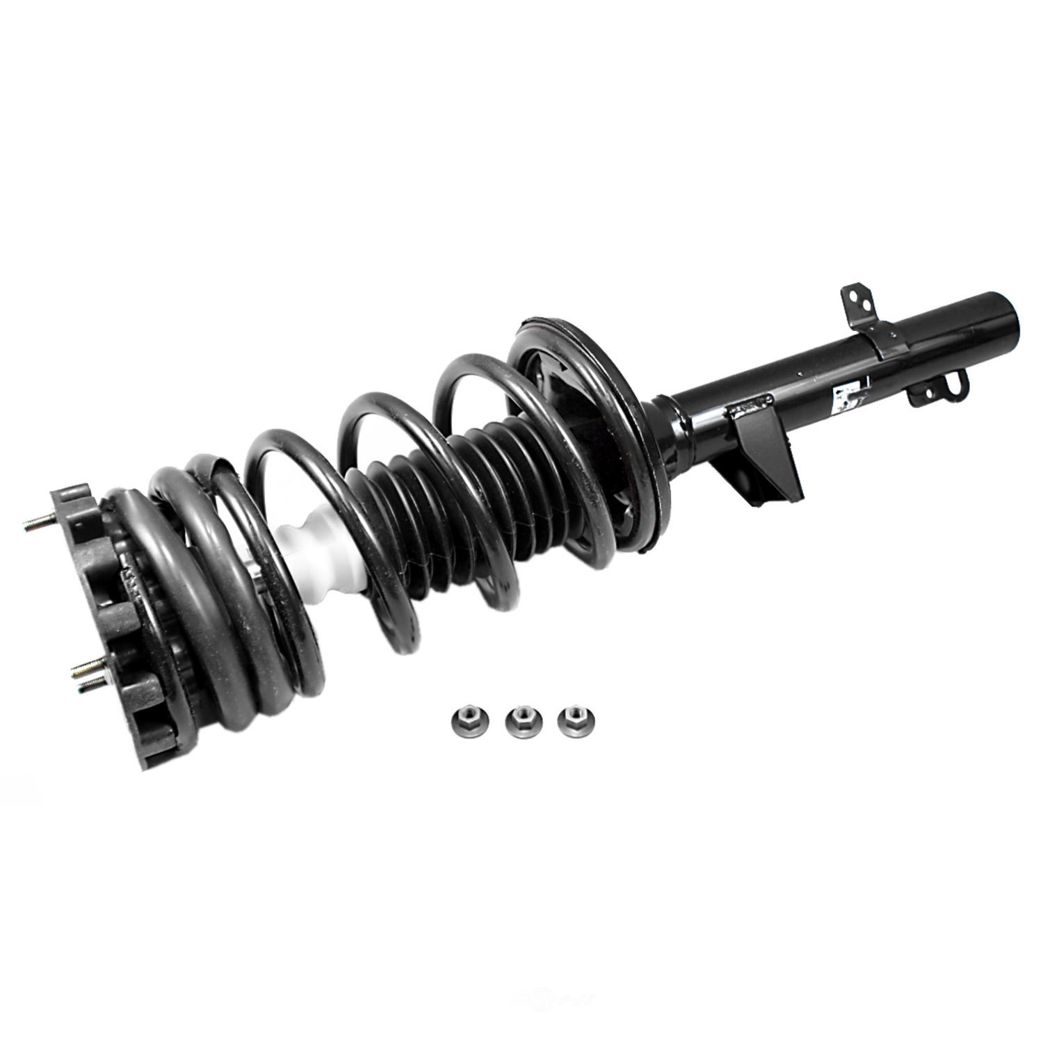 MONROE COMPLETE STRUT ASSEMBLIES - Quick-Strut Complete Strut Assembly - M96 - 171616