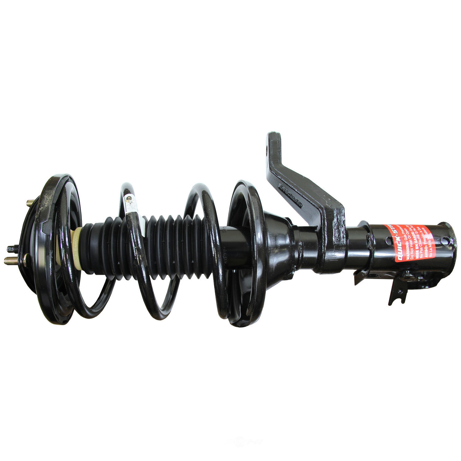 MONROE COMPLETE STRUT ASSEMBLIES - Quick-Strut Complete Strut Assembly - M96 - 172238