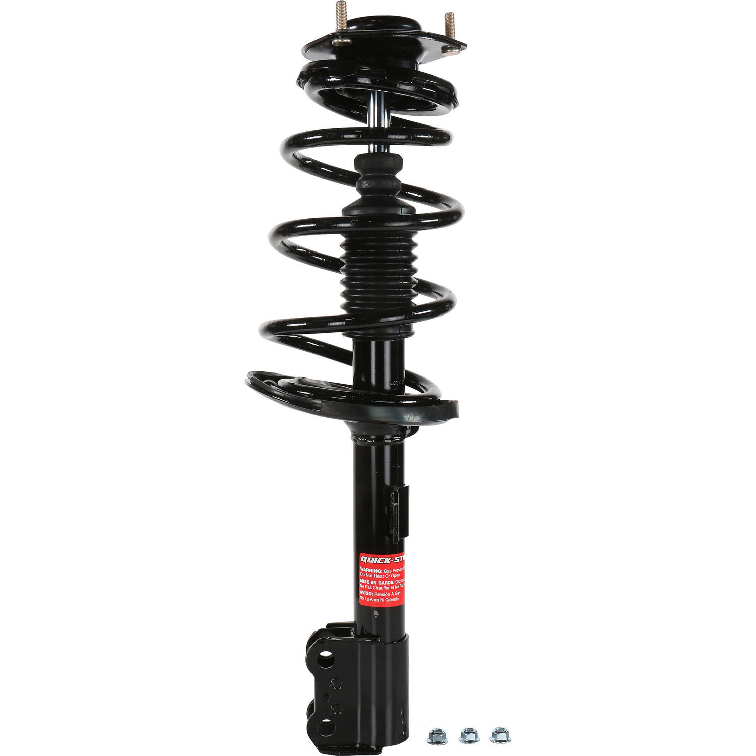 MONROE COMPLETE STRUT ASSEMBLIES - Quick-Strut Complete Strut Assembly - M96 - 172766